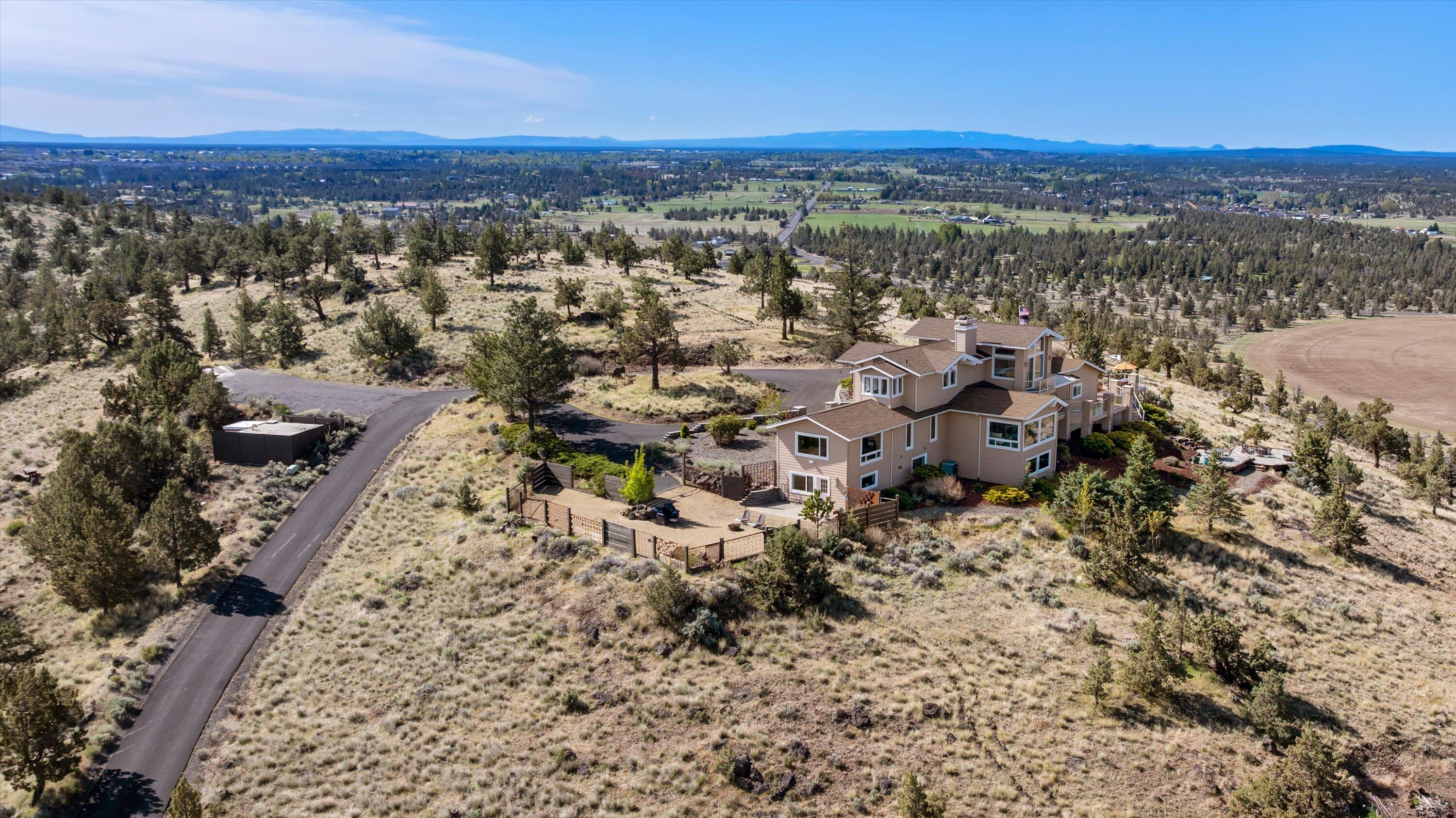 Cinder Butte Est - Residential