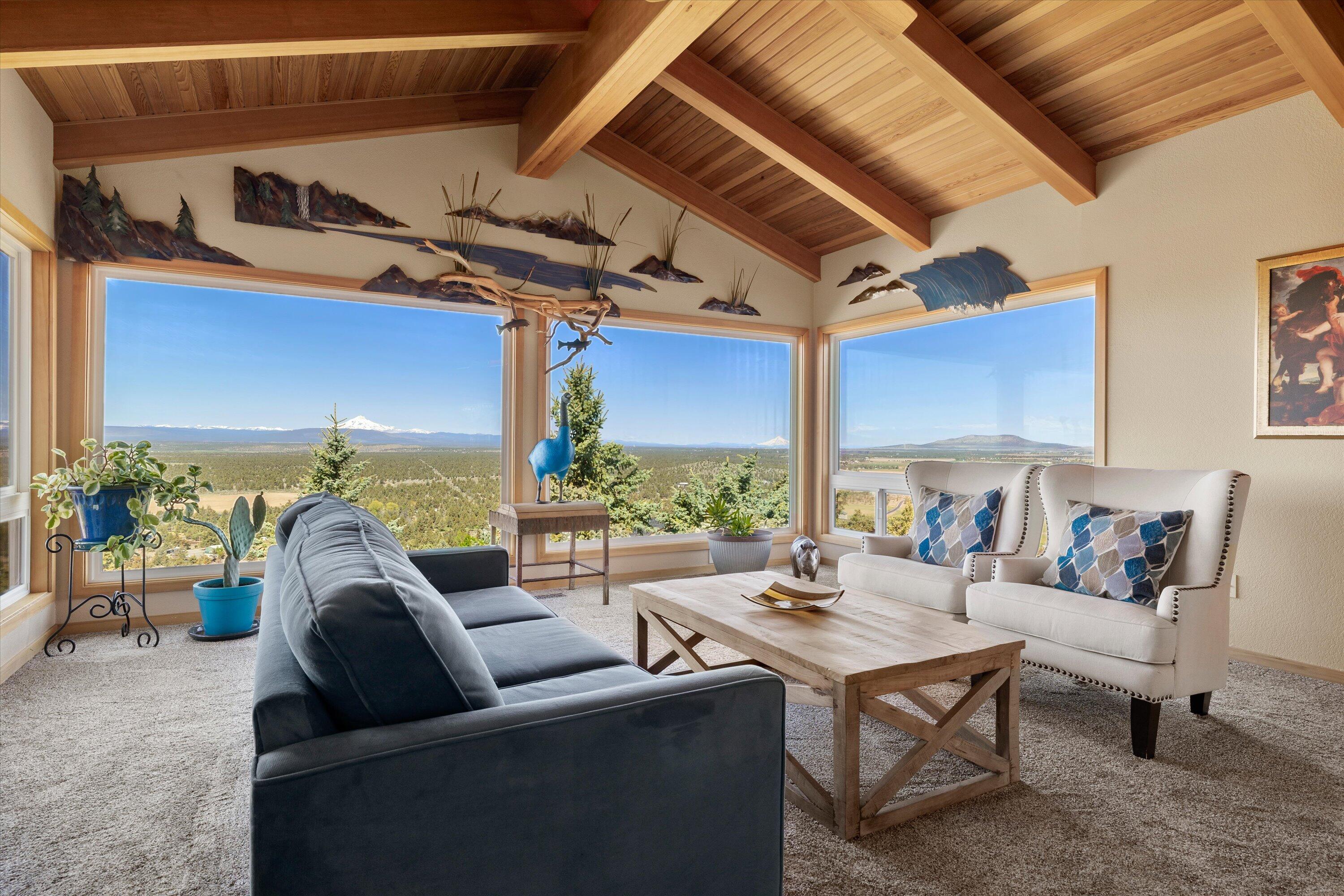 Cinder Butte Est - Residential