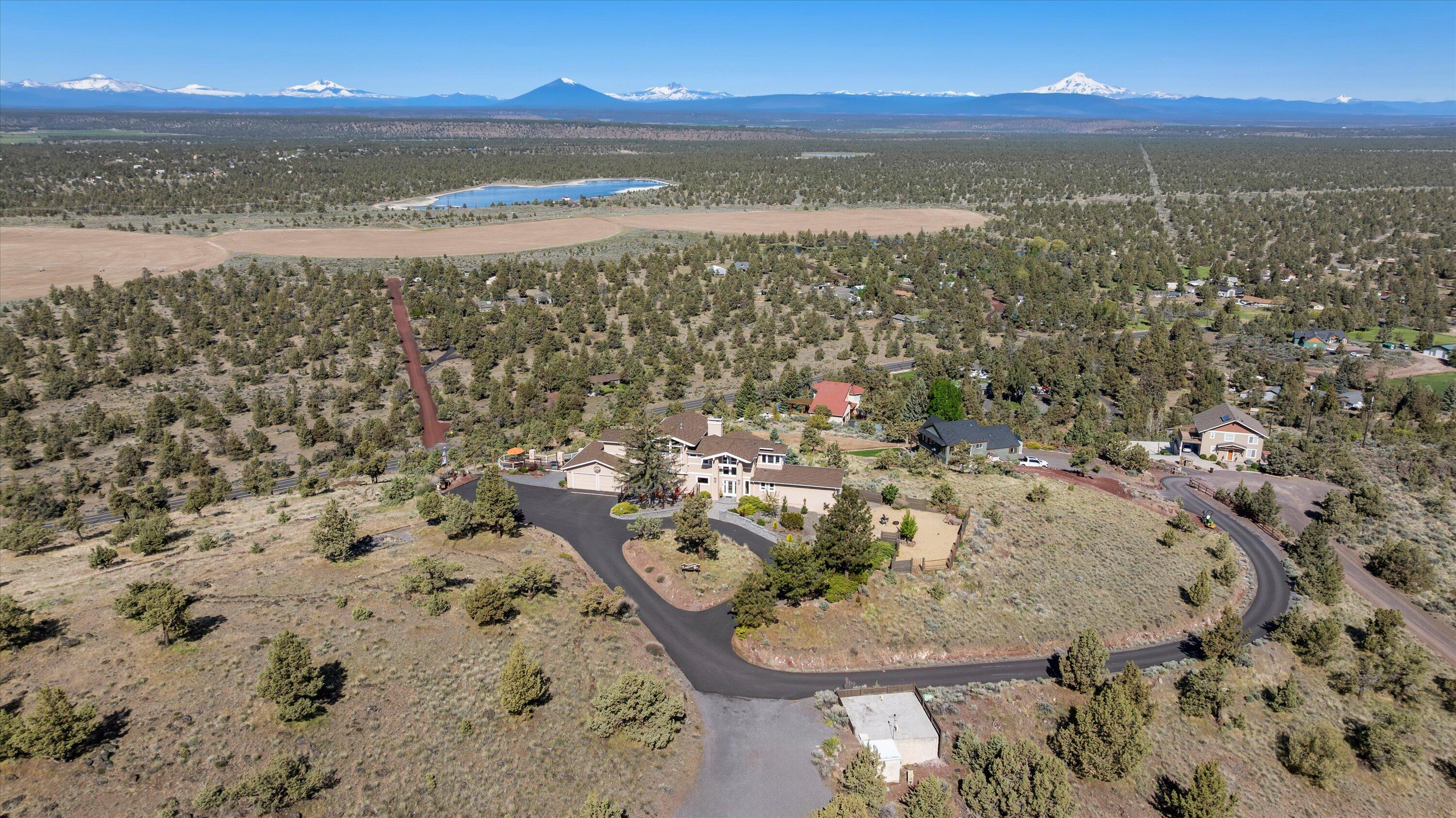 Cinder Butte Est - Residential