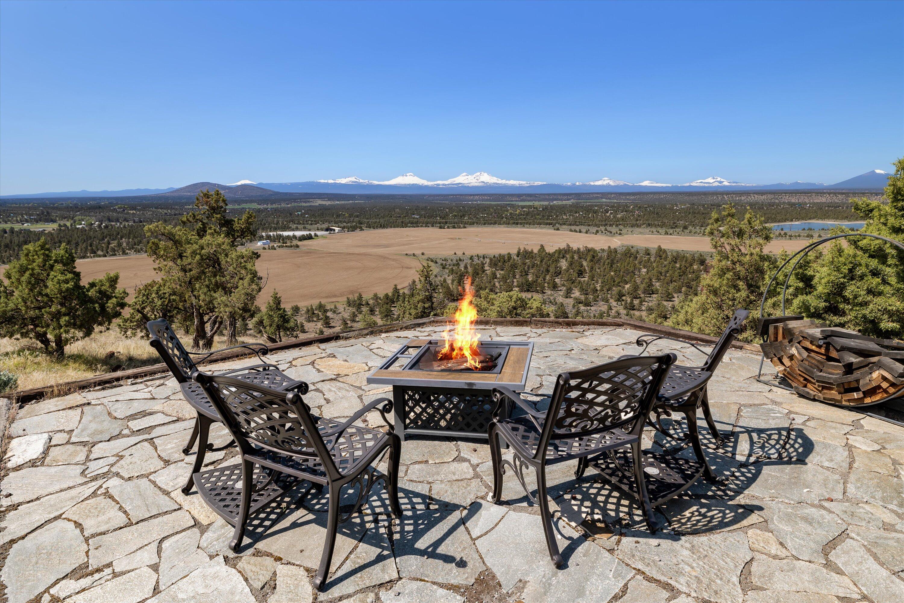 Cinder Butte Est - Residential