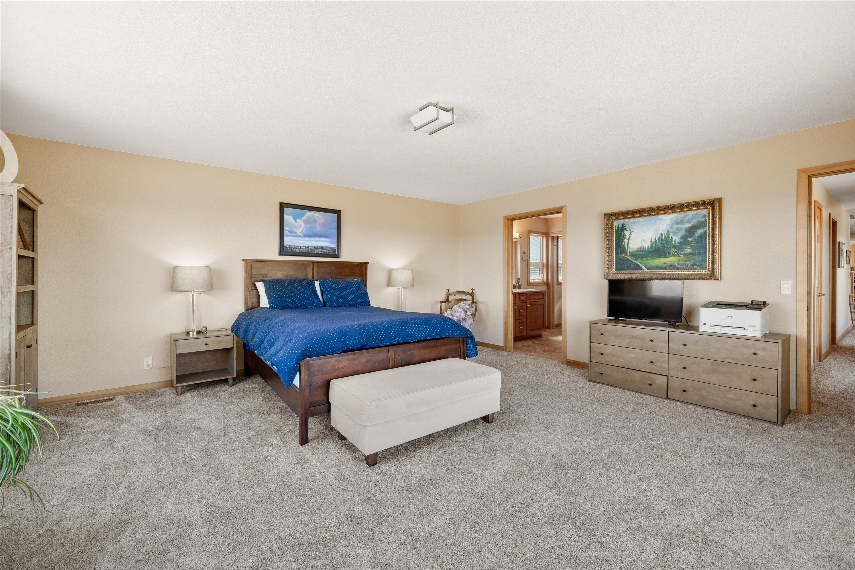 Cinder Butte Est - Residential