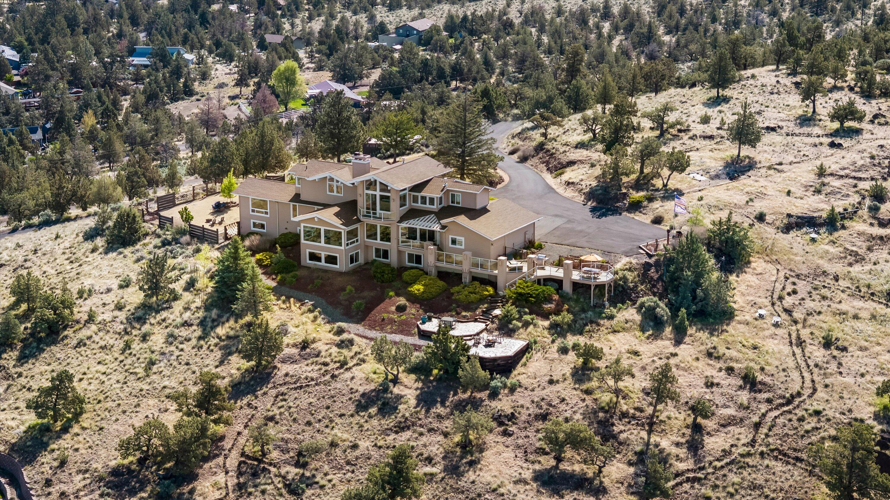 Cinder Butte Est - Residential