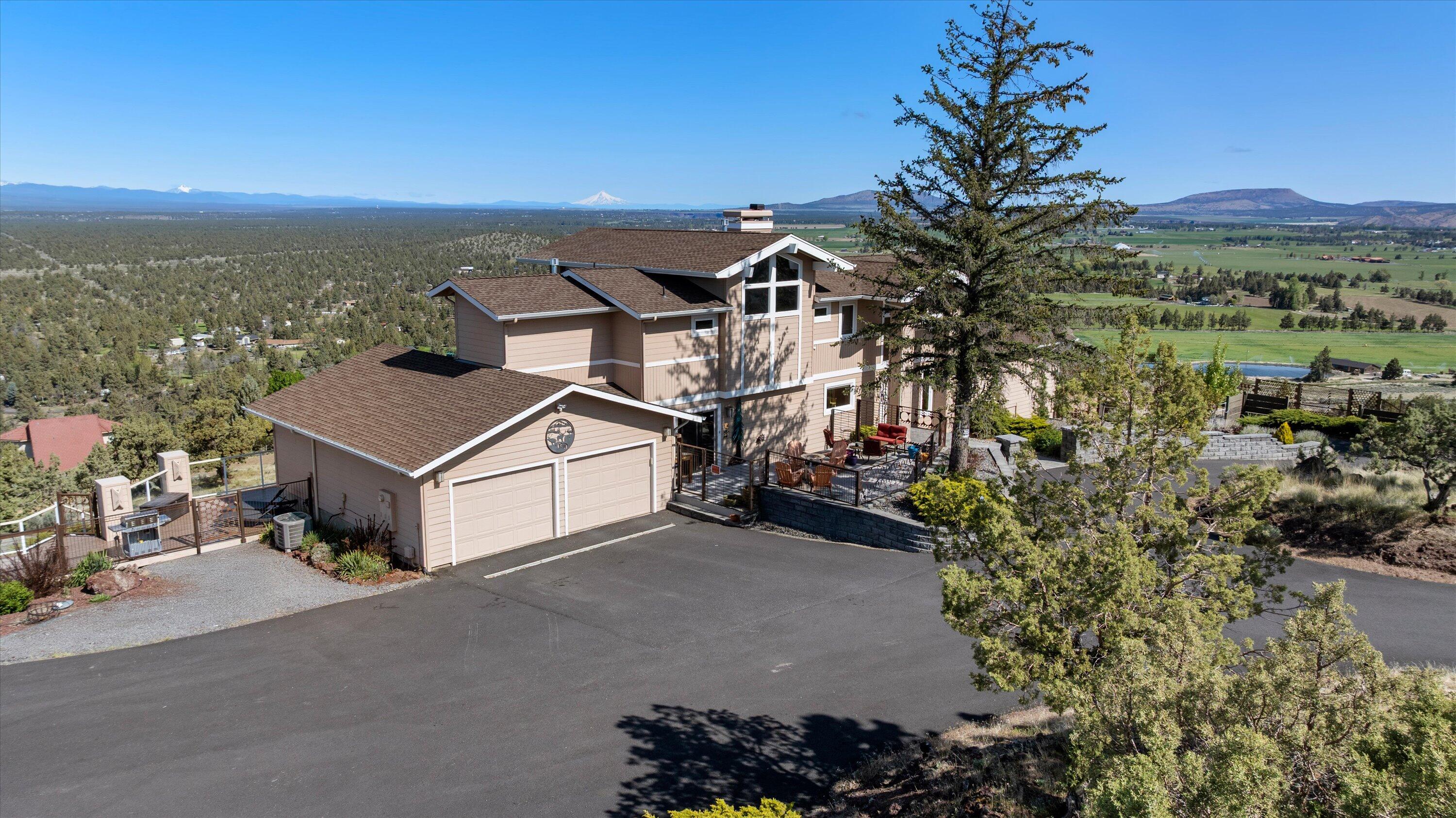 Cinder Butte Est - Residential