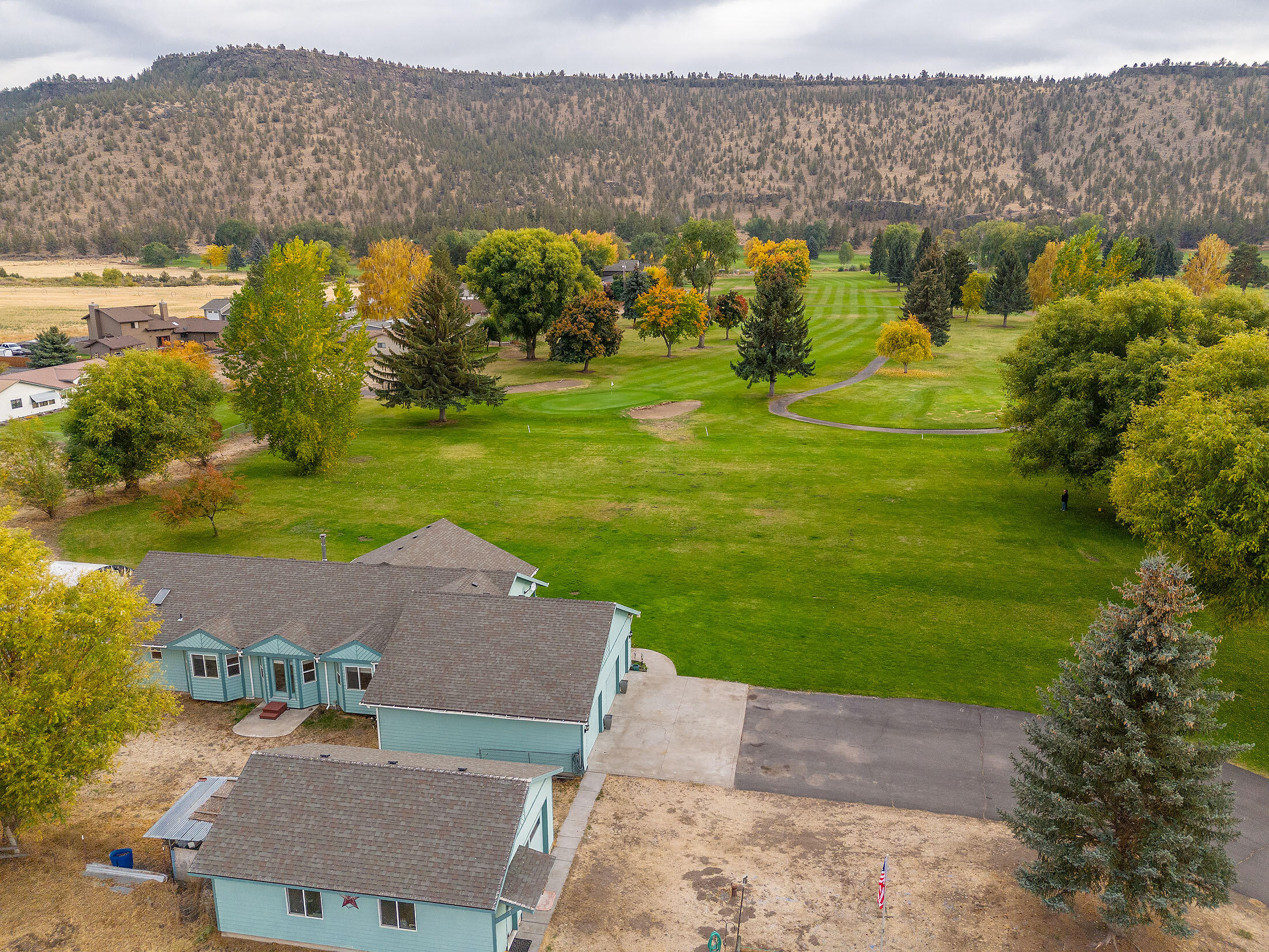 7208 NE Ochoco Highway