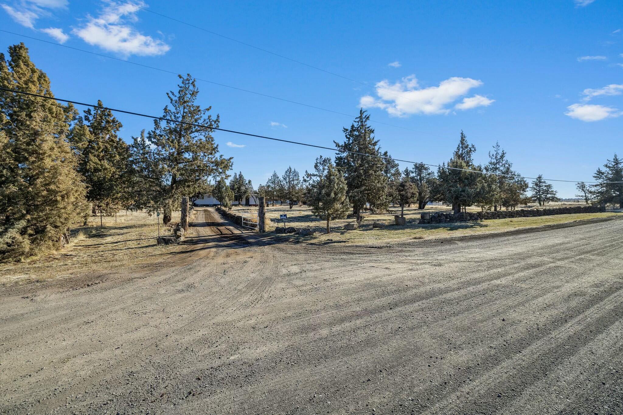 Lake Park Estate - Residential