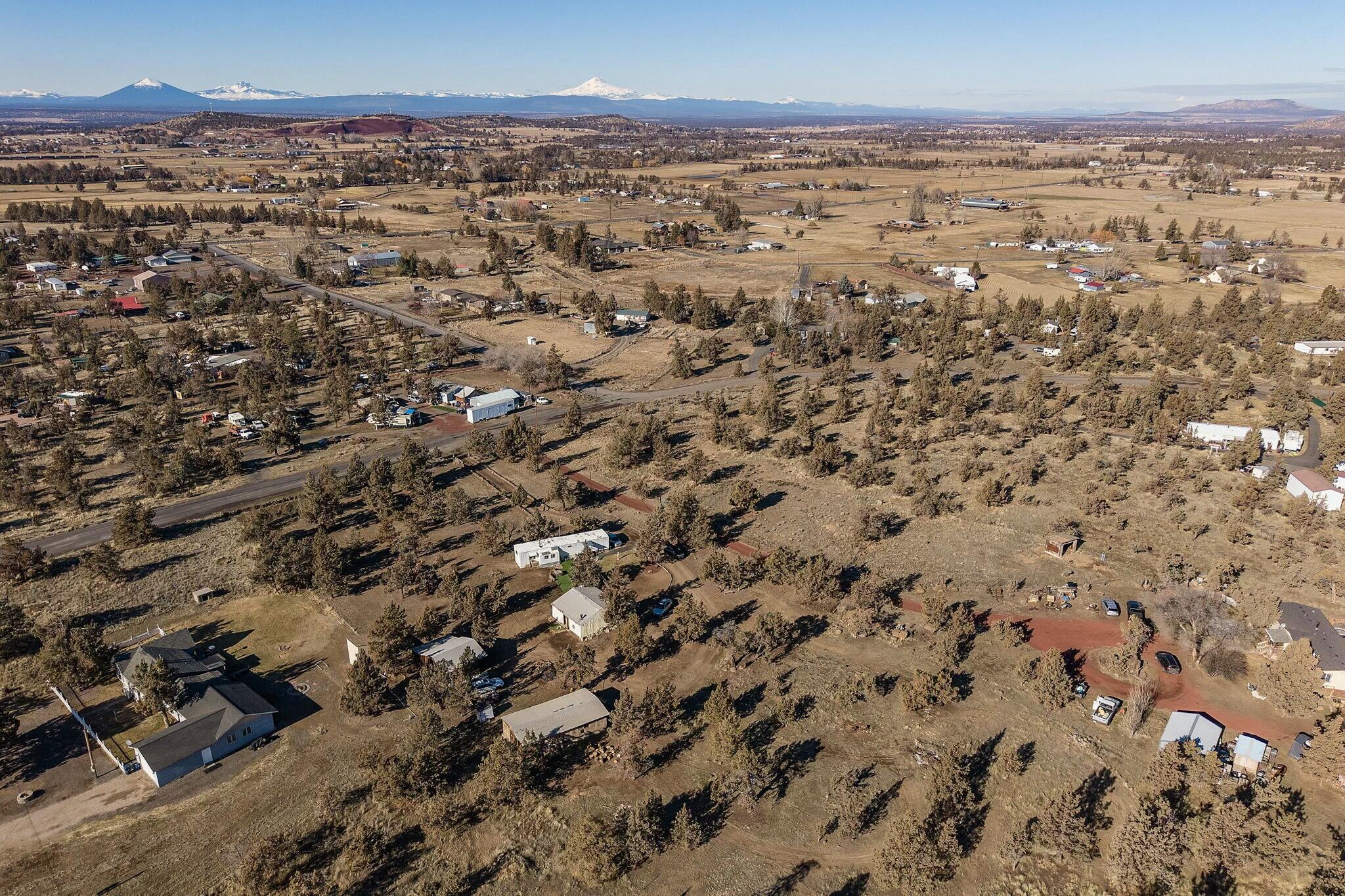 Lake Park Estate - Residential