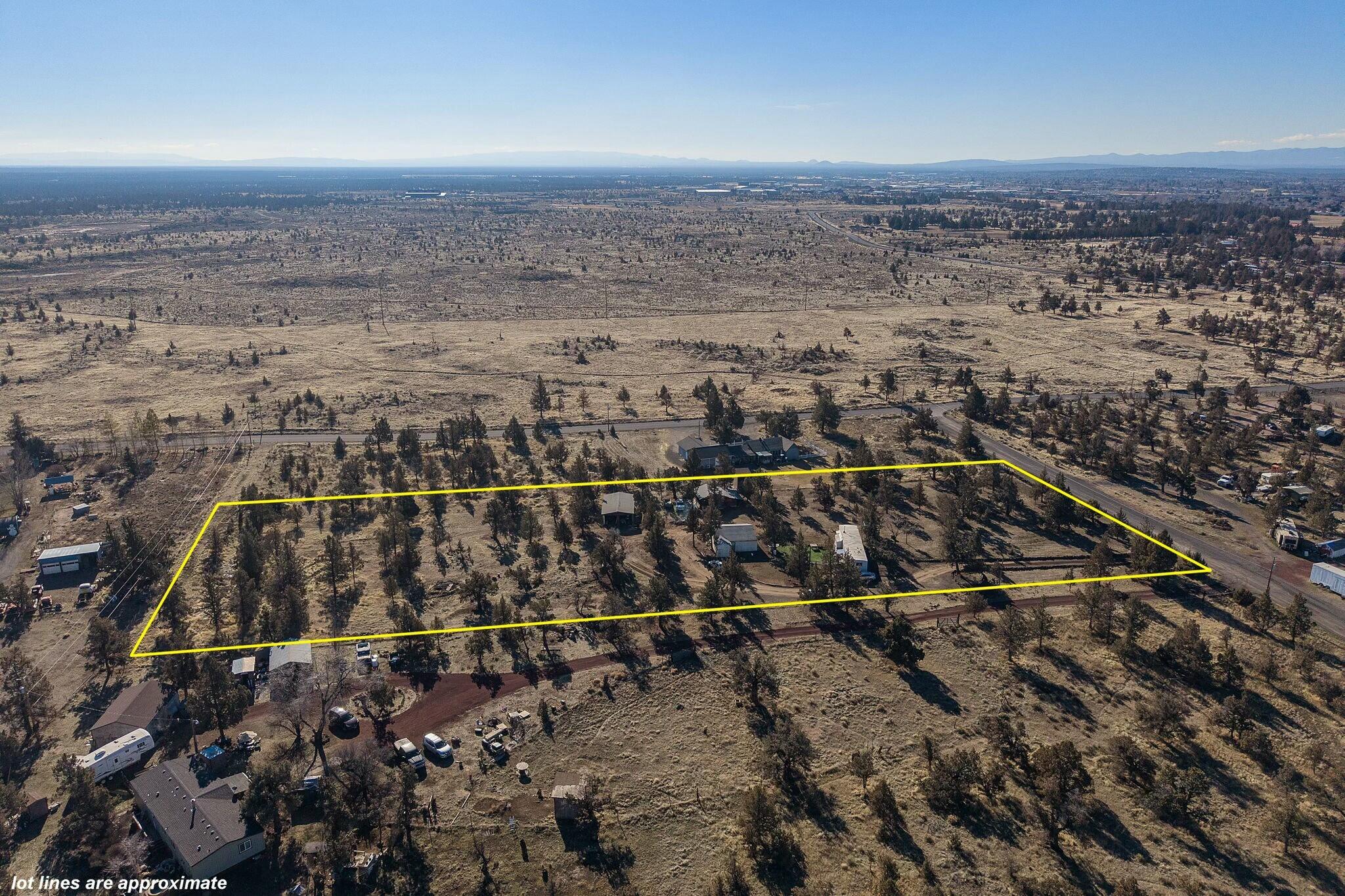 Lake Park Estate - Residential