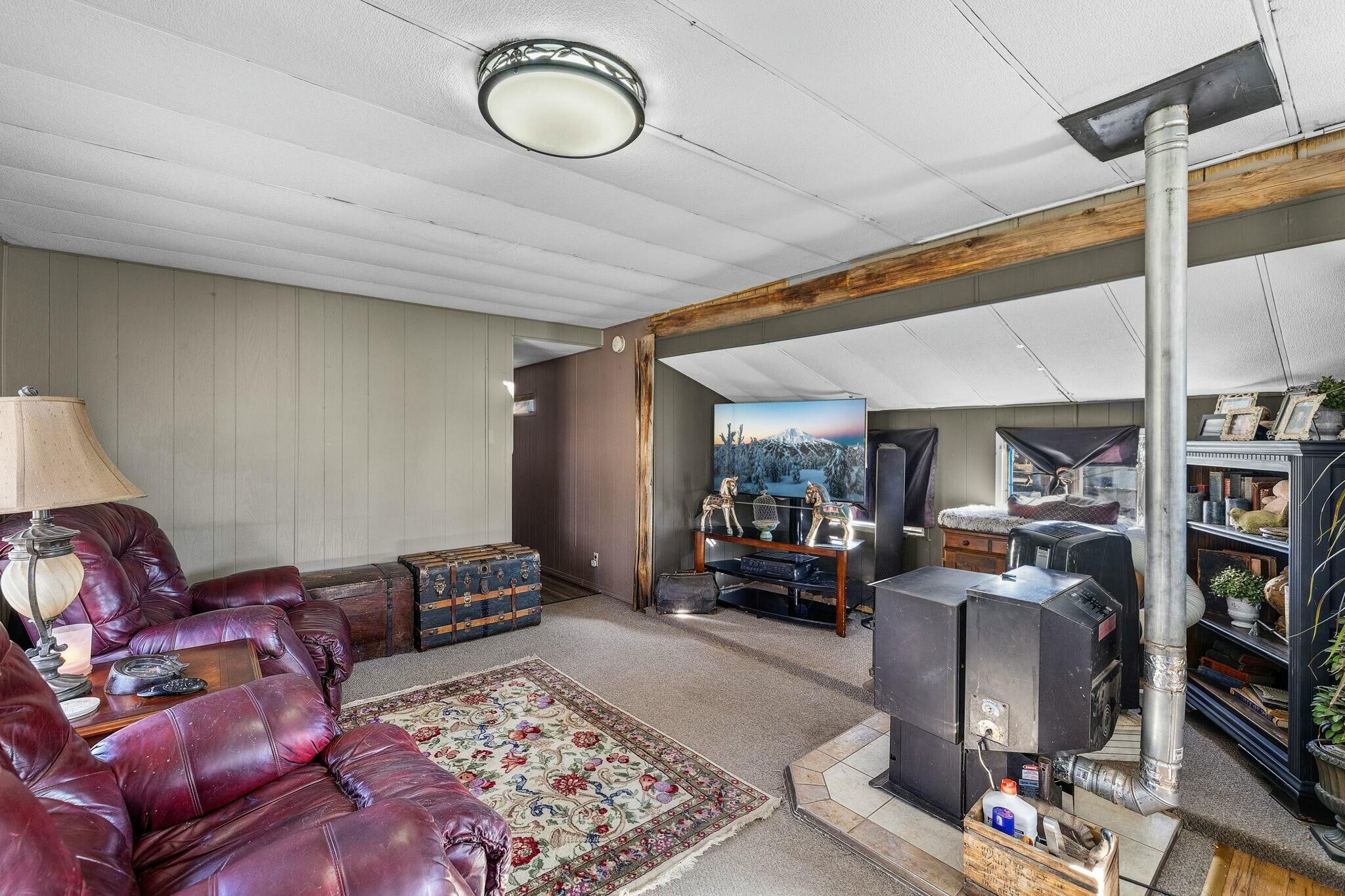 Lake Park Estate - Residential