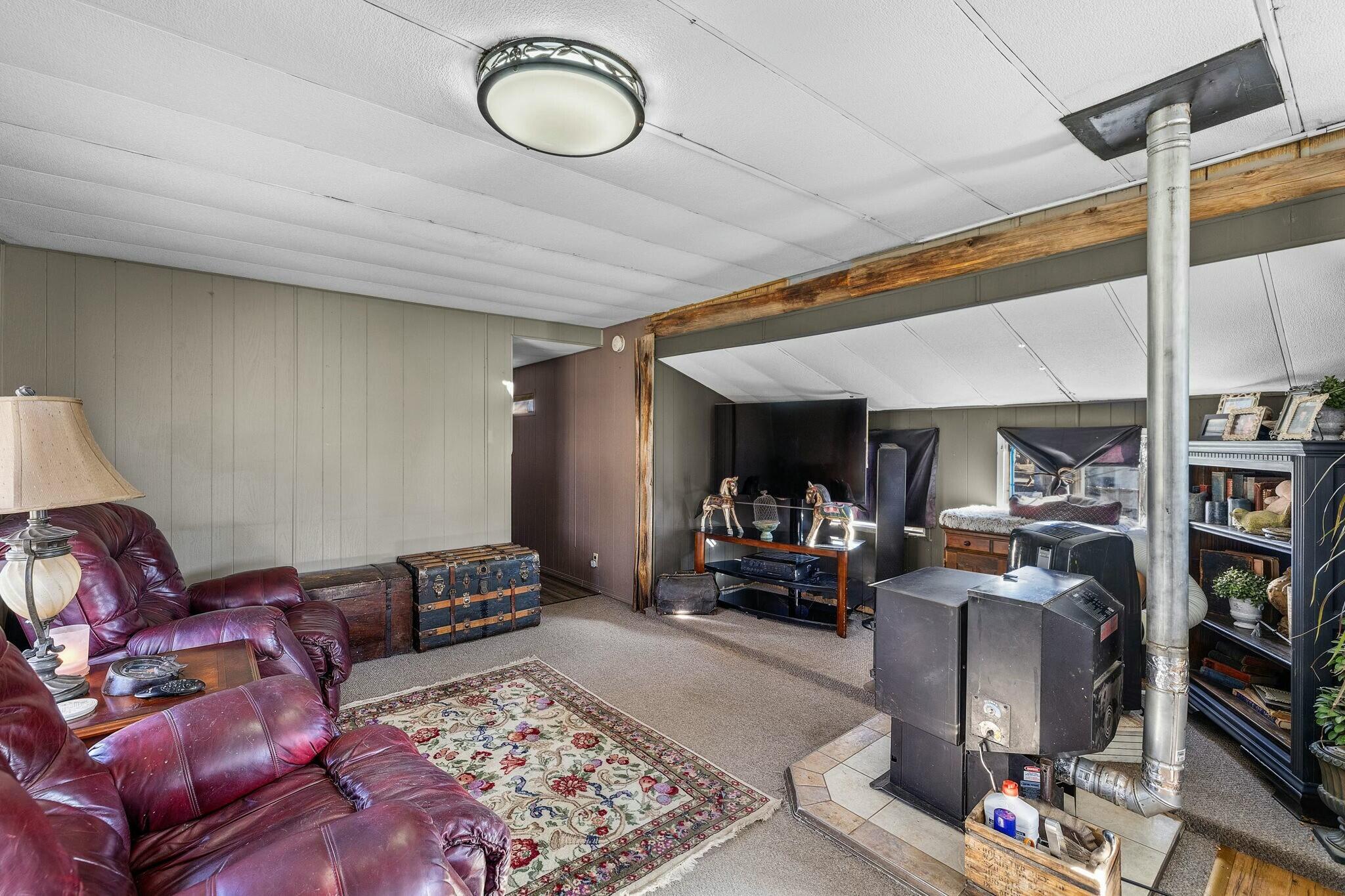 Lake Park Estate - Residential