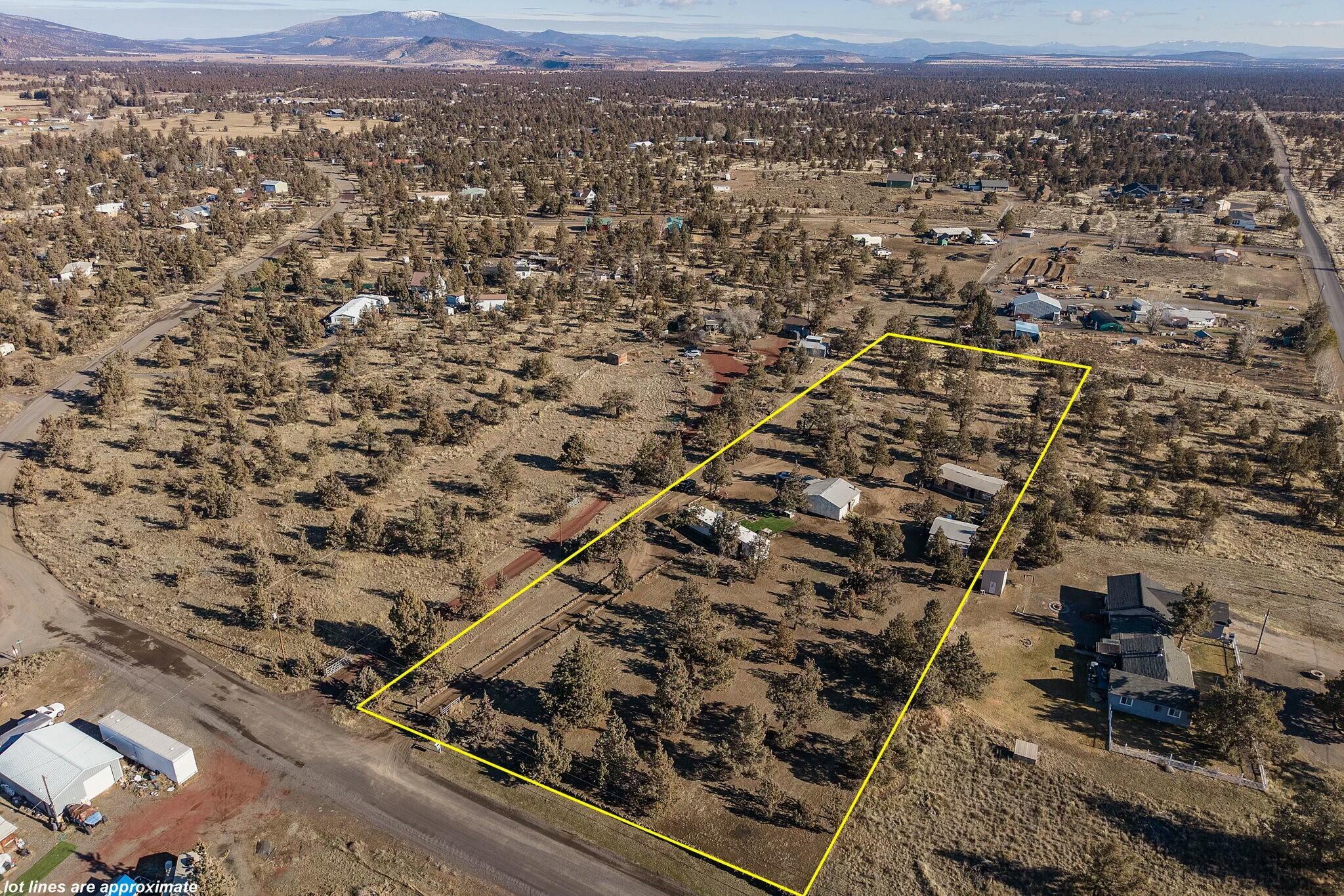 Lake Park Estate - Residential