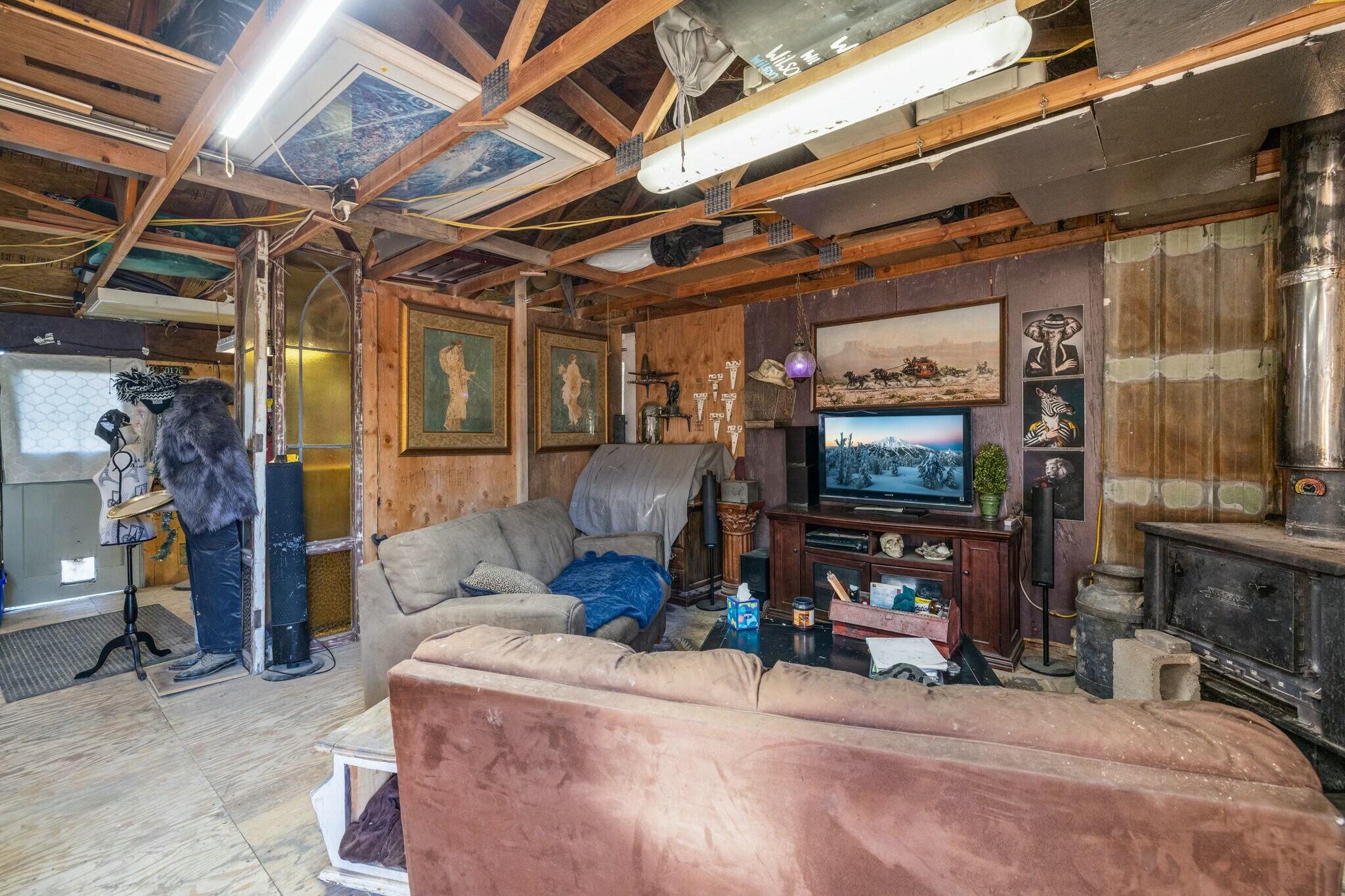 Lake Park Estate - Residential