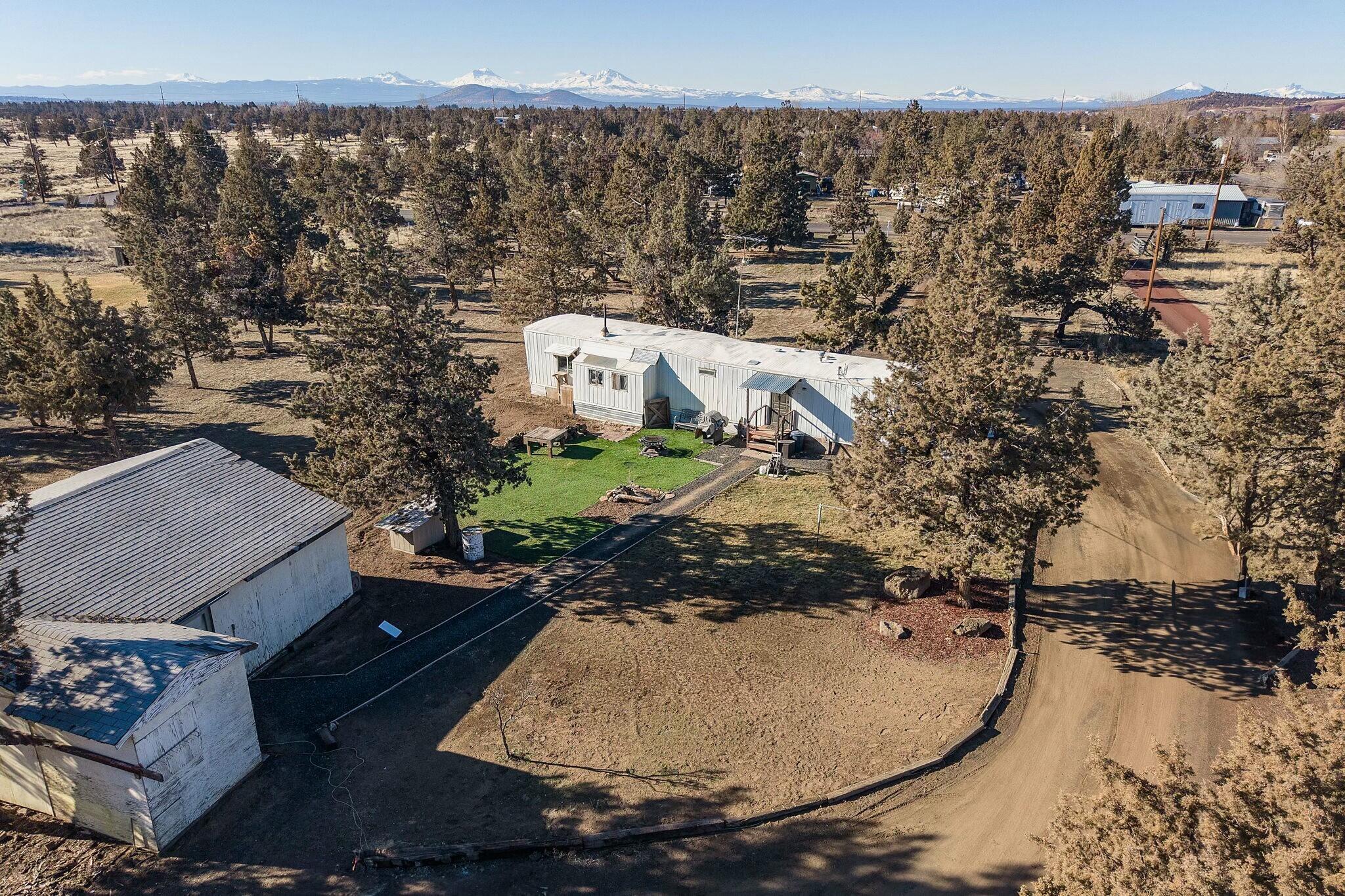 Lake Park Estate - Residential