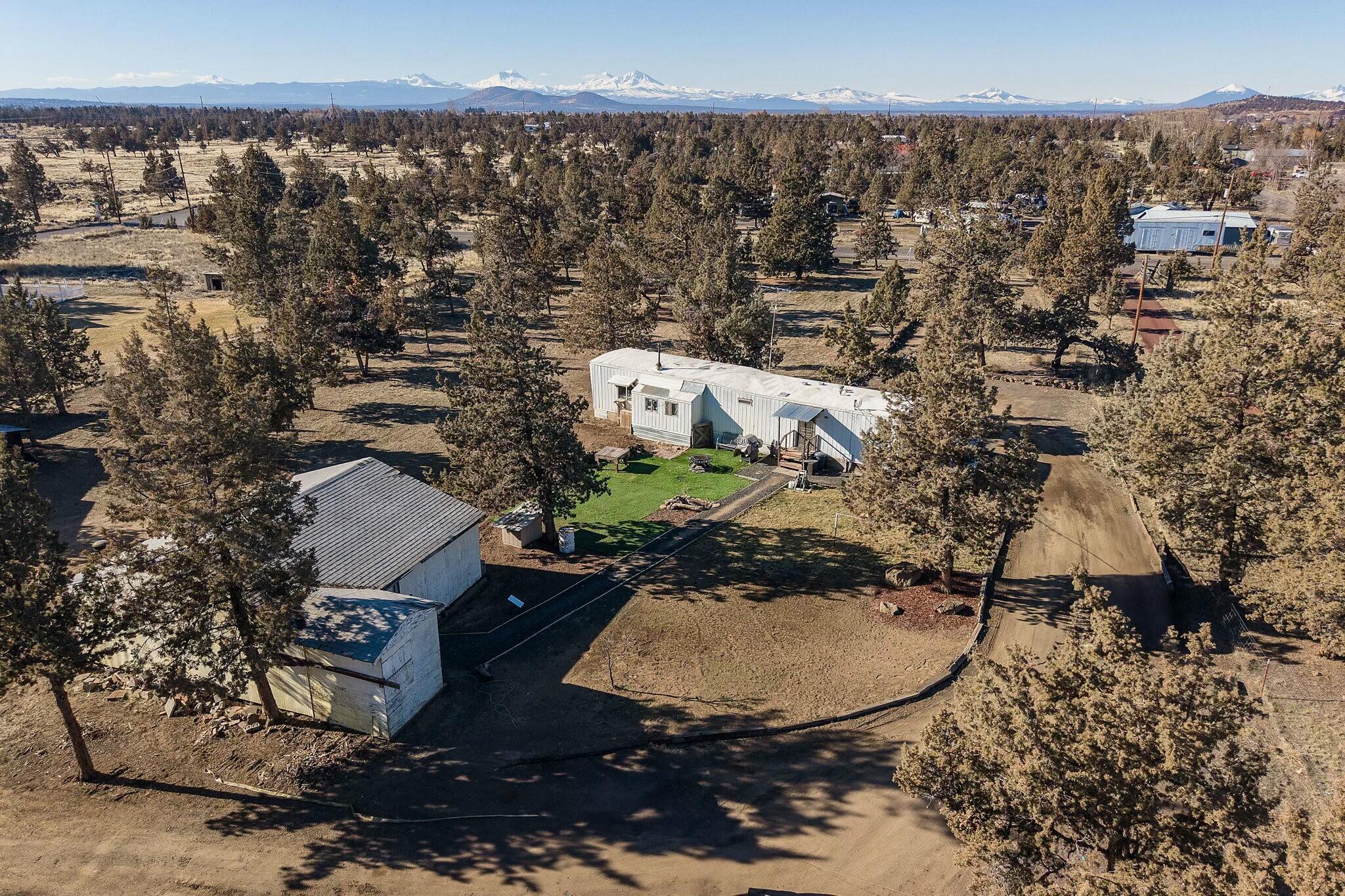 Lake Park Estate - Residential