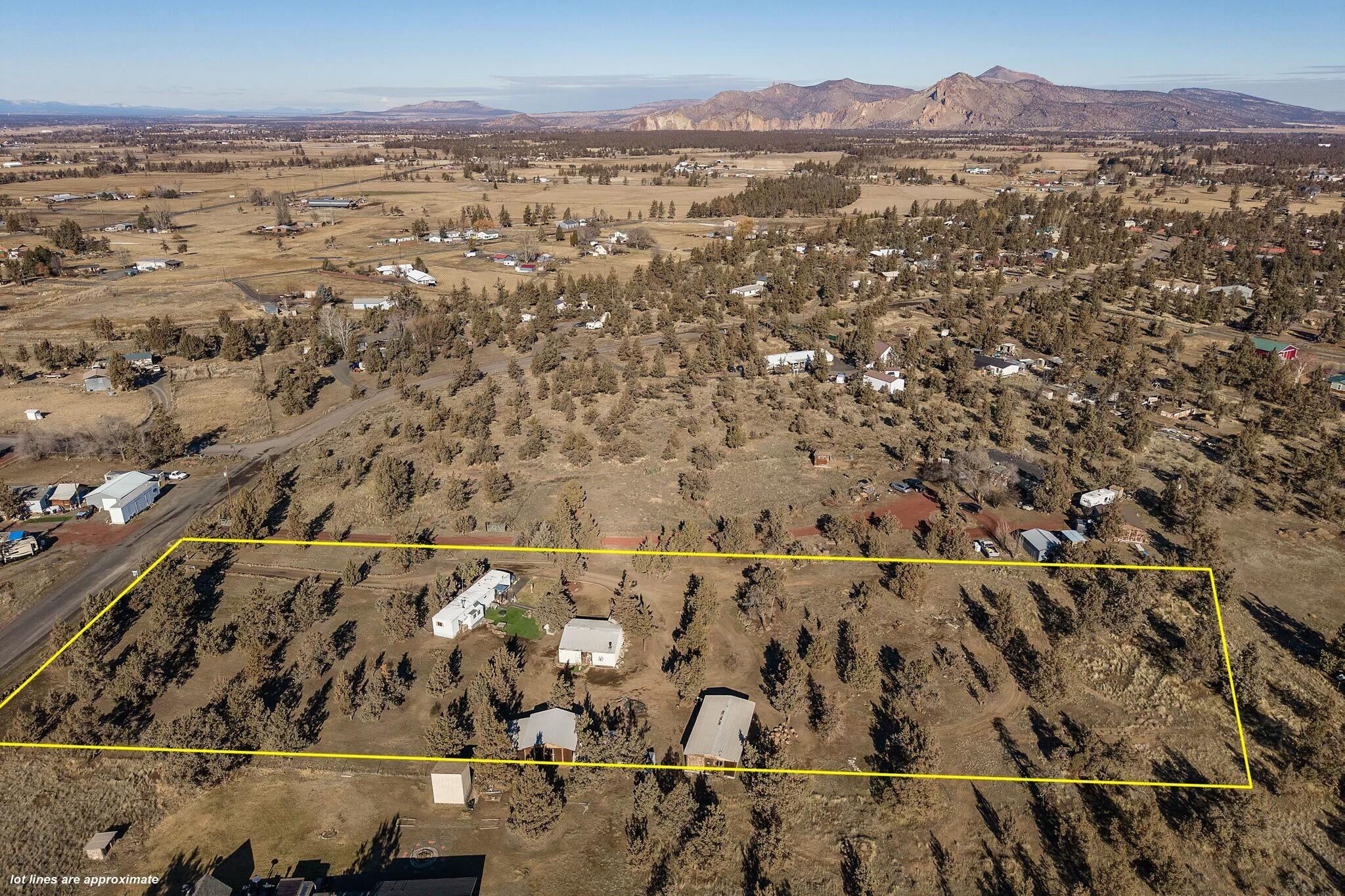 Lake Park Estate - Residential