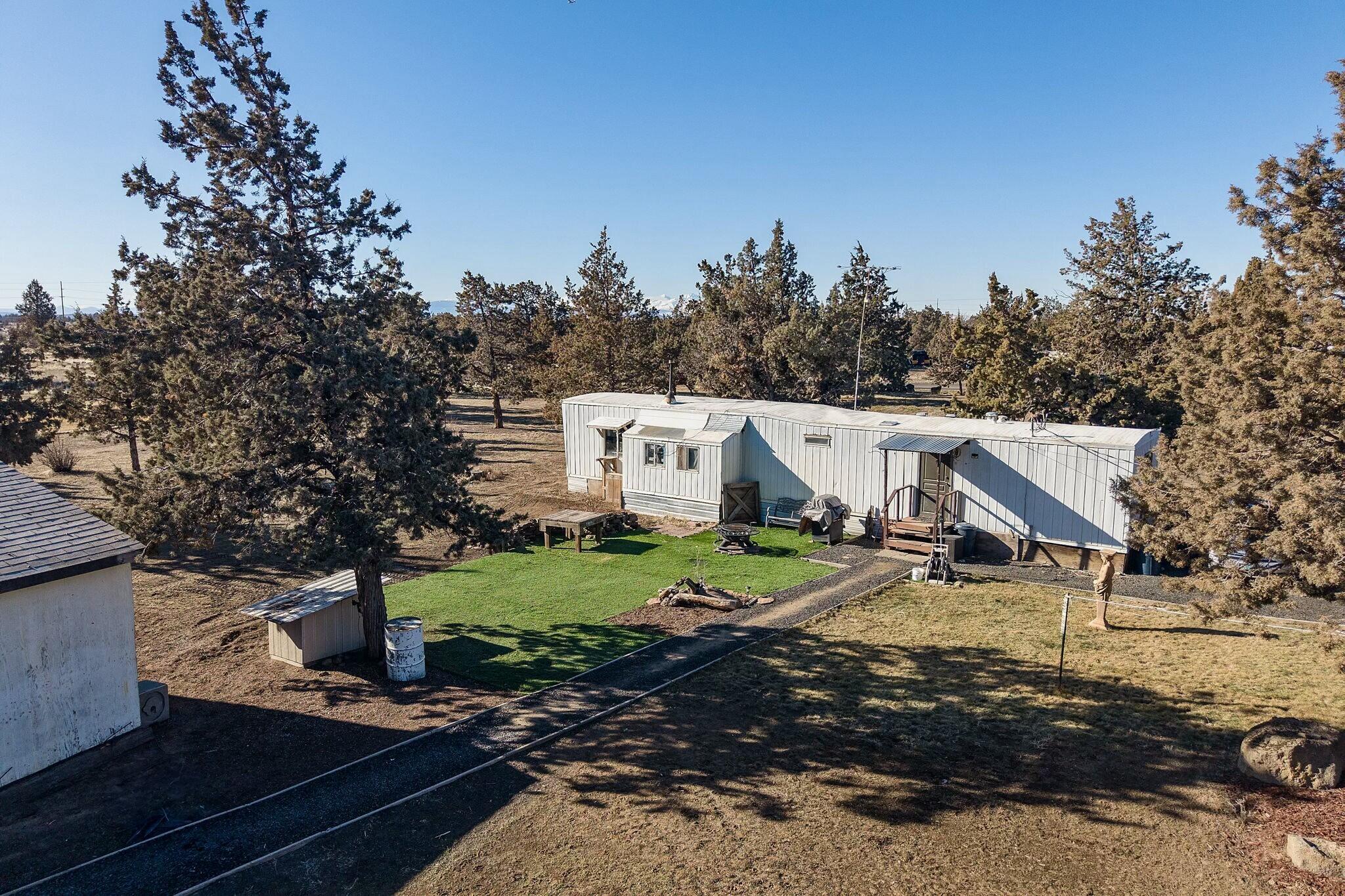 Lake Park Estate - Residential