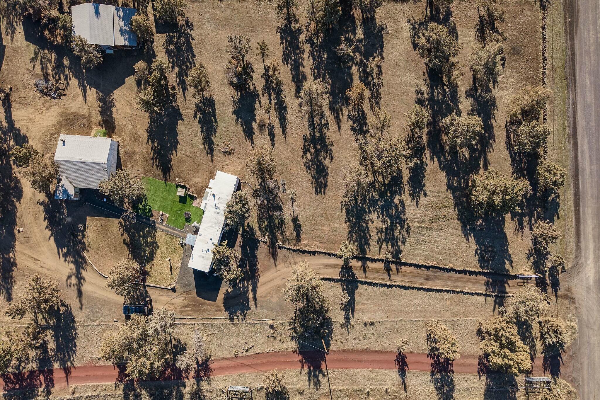 Lake Park Estate - Residential