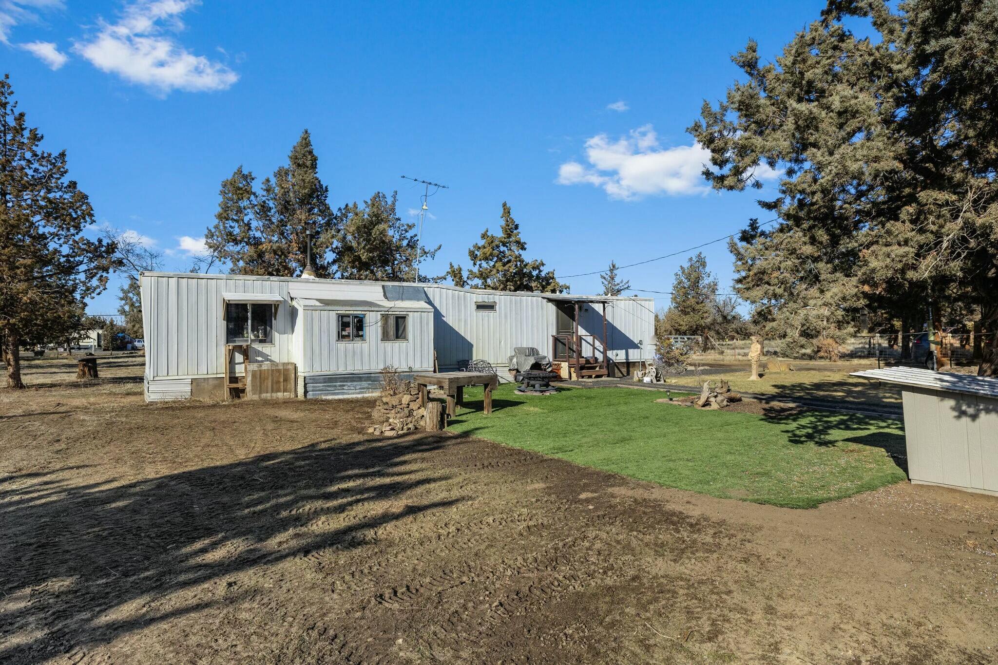 Lake Park Estate - Residential