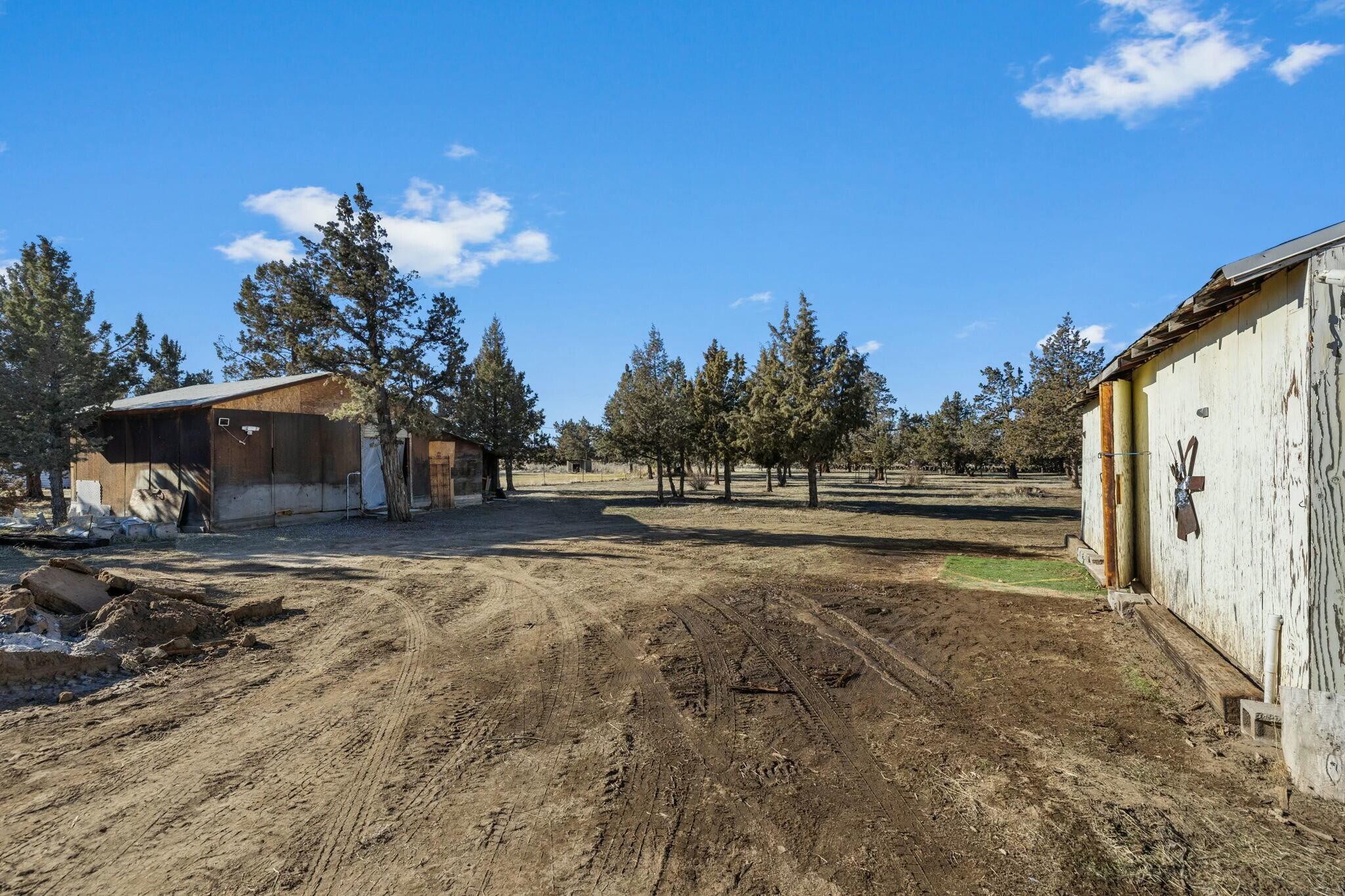 Lake Park Estate - Residential