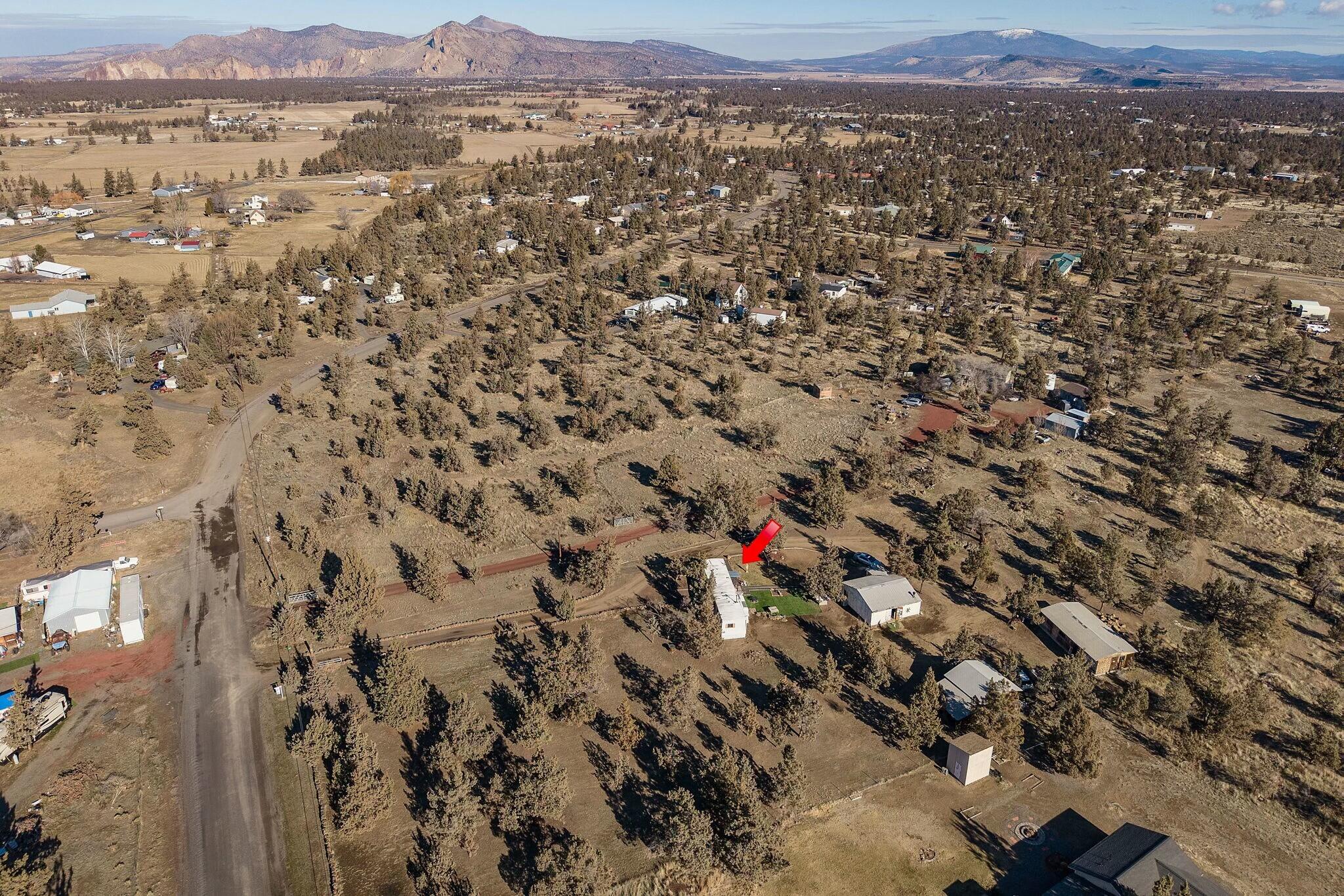 Lake Park Estate - Residential