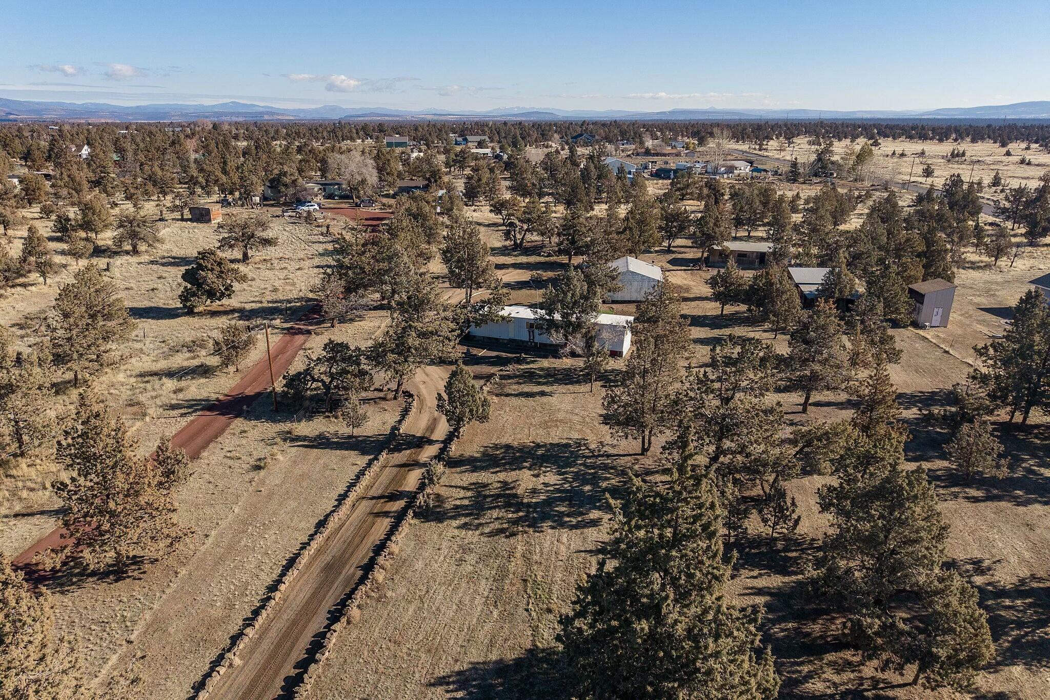 Lake Park Estate - Residential