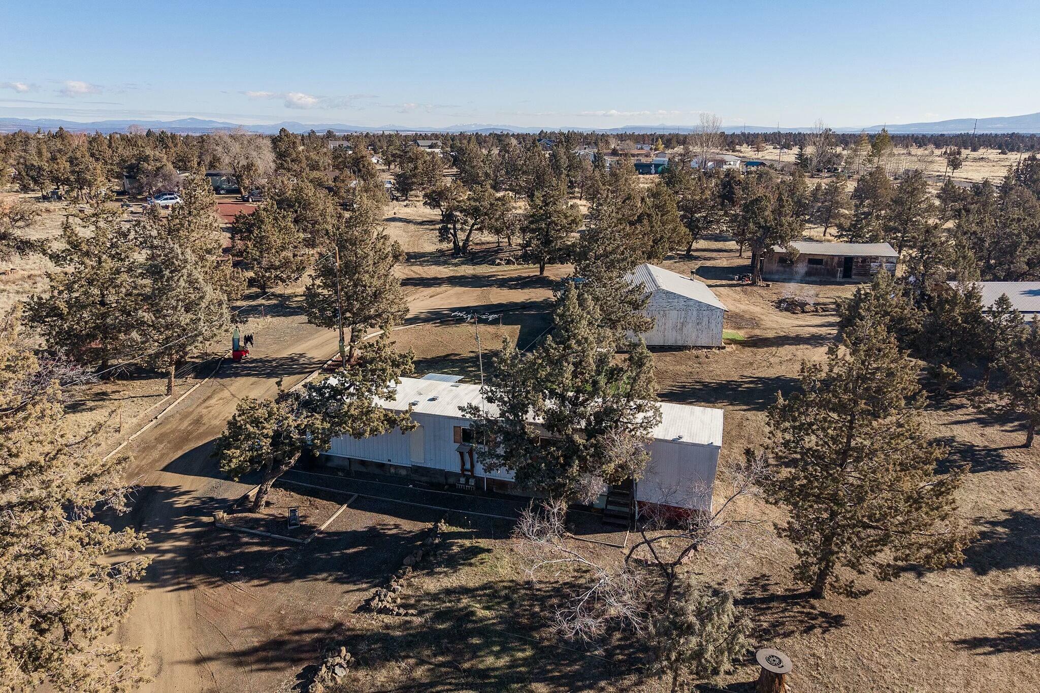 Lake Park Estate - Residential