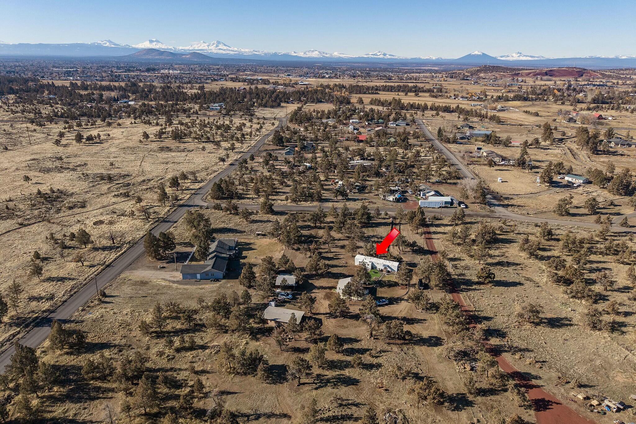 Lake Park Estate - Residential