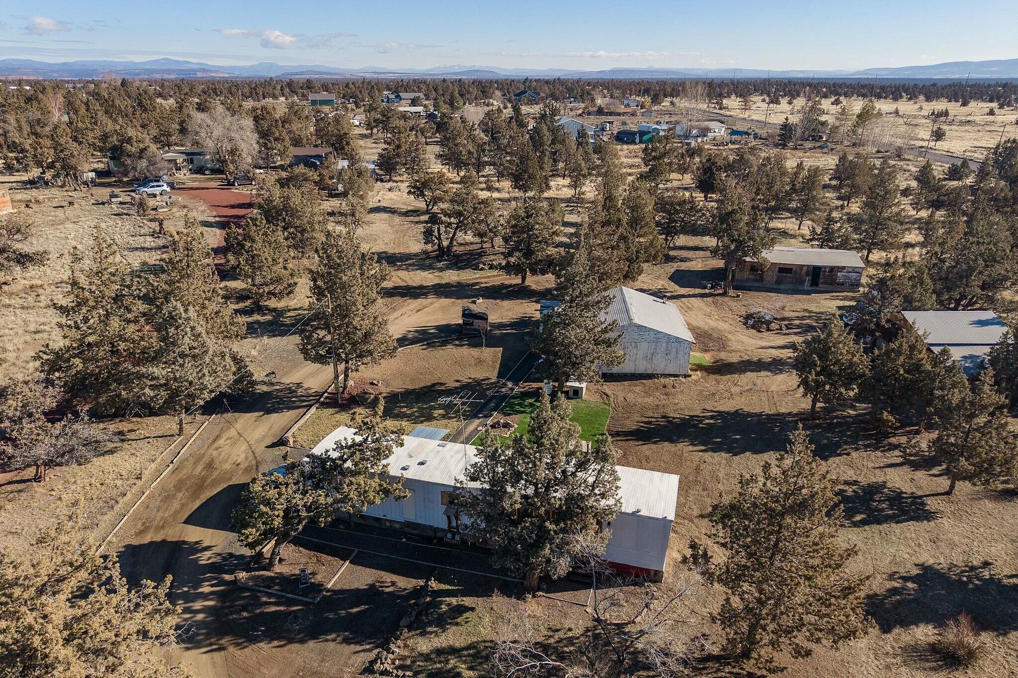 Lake Park Estate - Residential