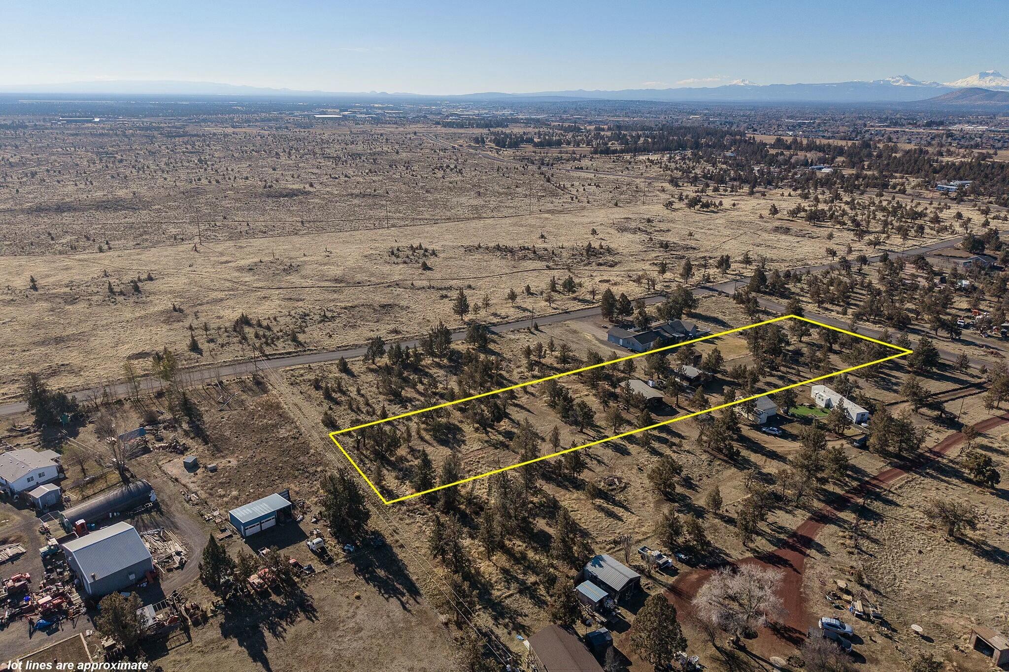 Lake Park Estate - Residential