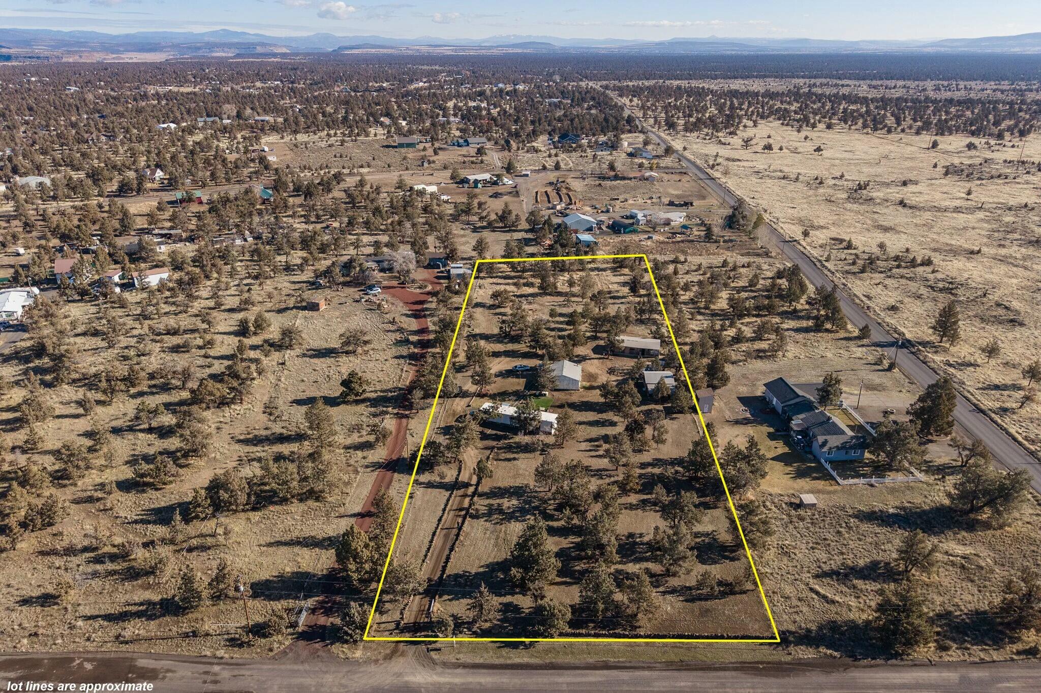 Lake Park Estate - Residential