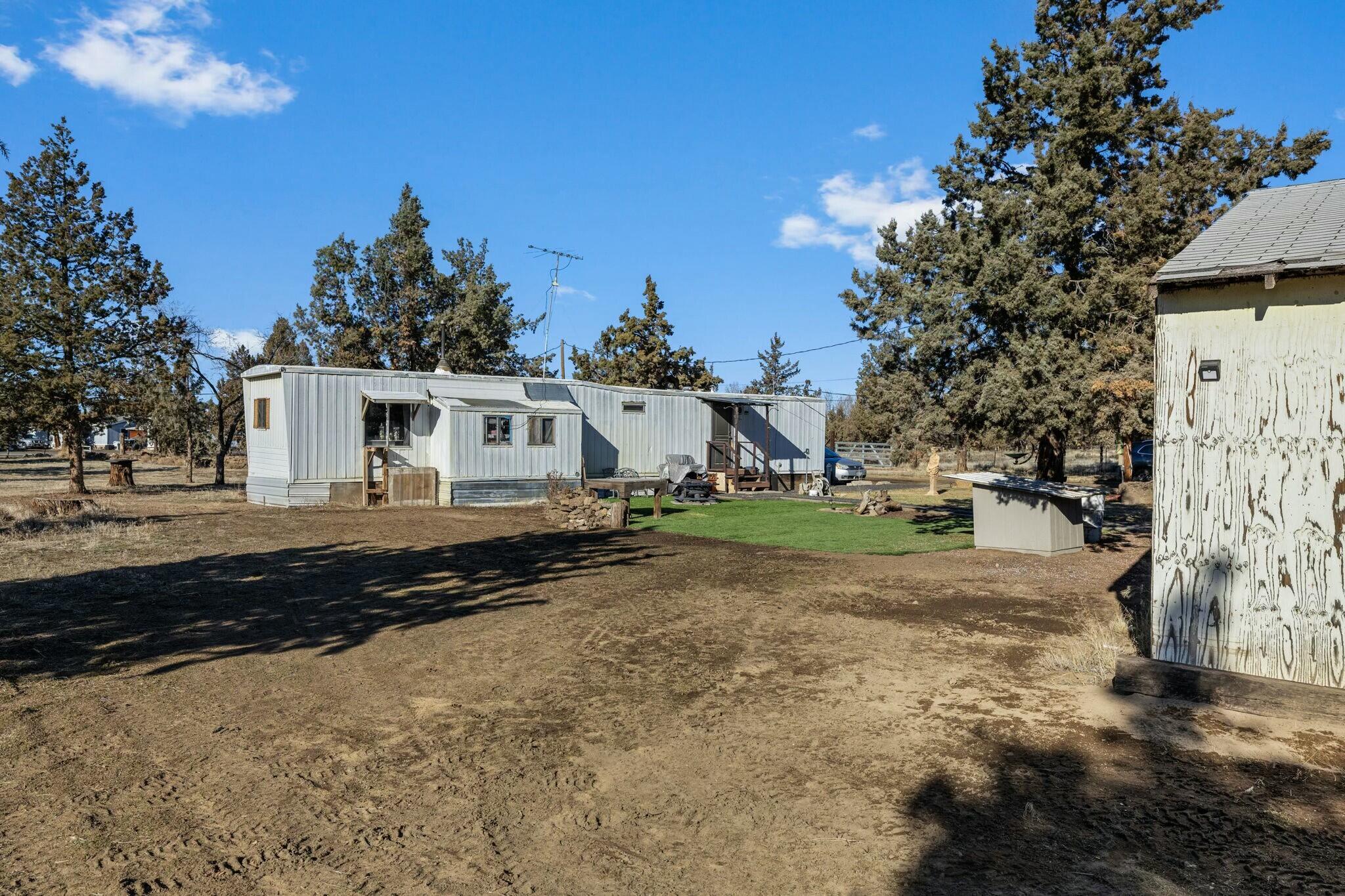 Lake Park Estate - Residential