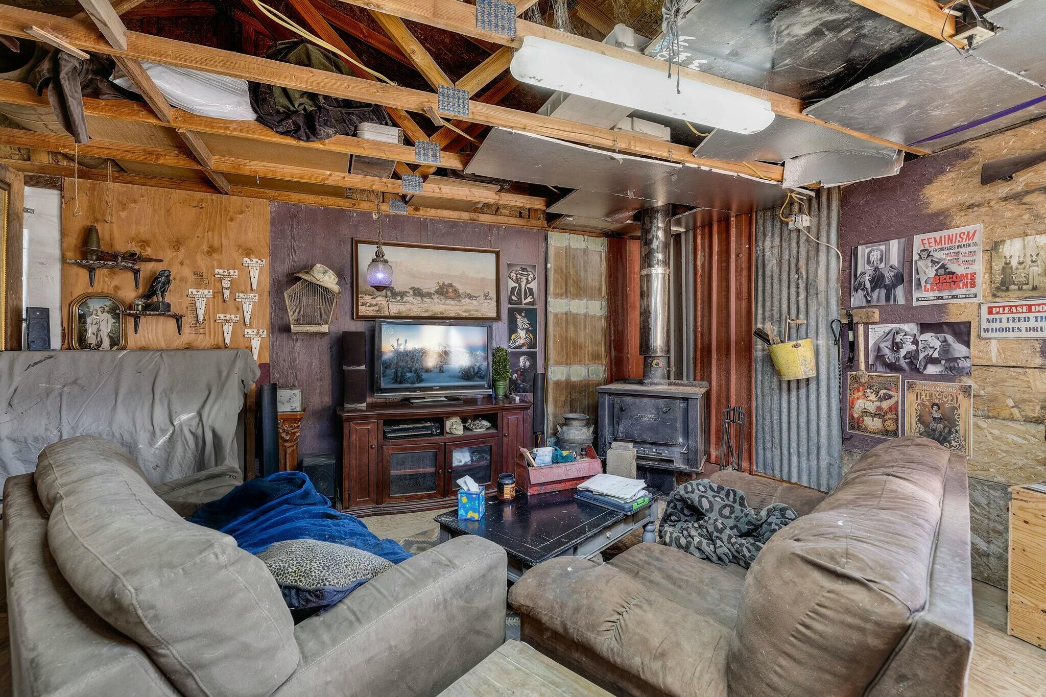 Lake Park Estate - Residential