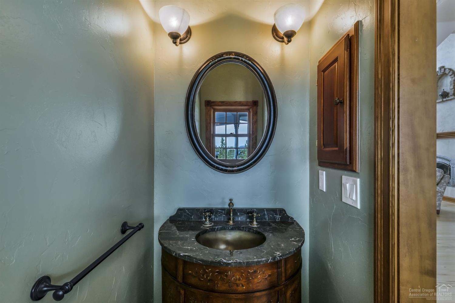 Crooked River Ranch - Residential