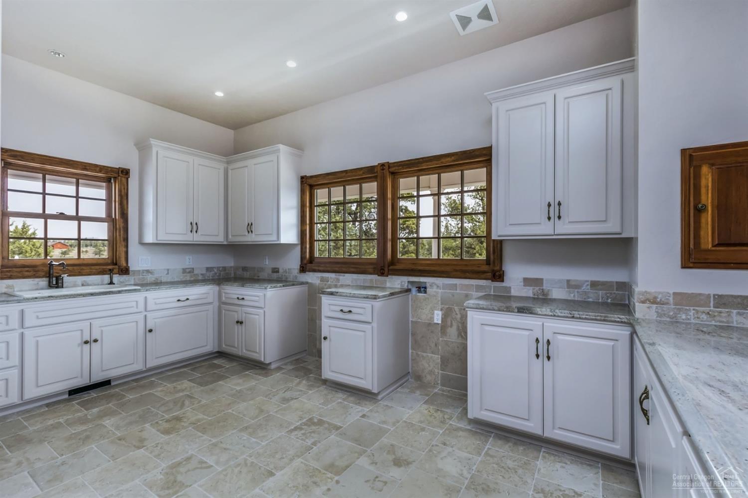 Crooked River Ranch - Residential