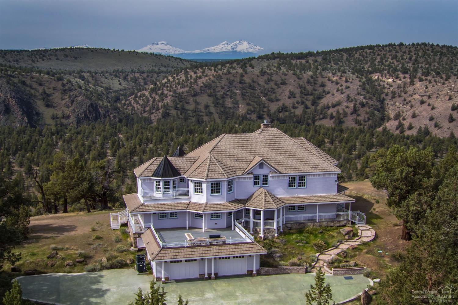 Crooked River Ranch - Residential