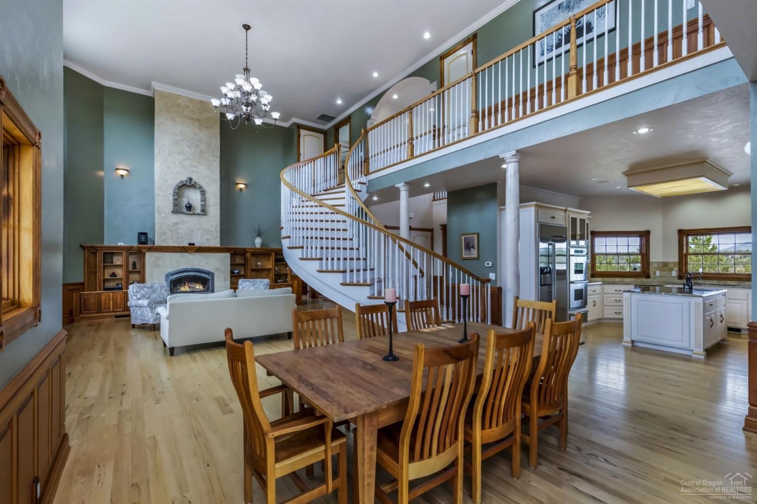 Crooked River Ranch - Residential