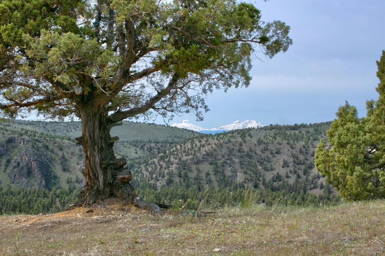 Crooked River Ranch - Residential