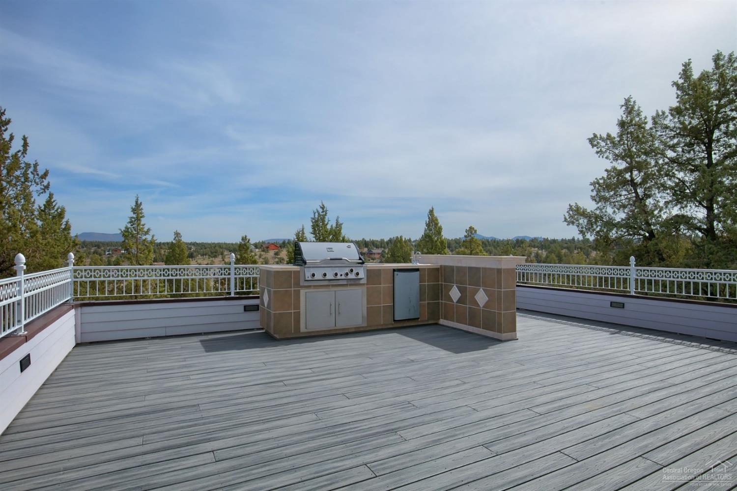 Crooked River Ranch - Residential