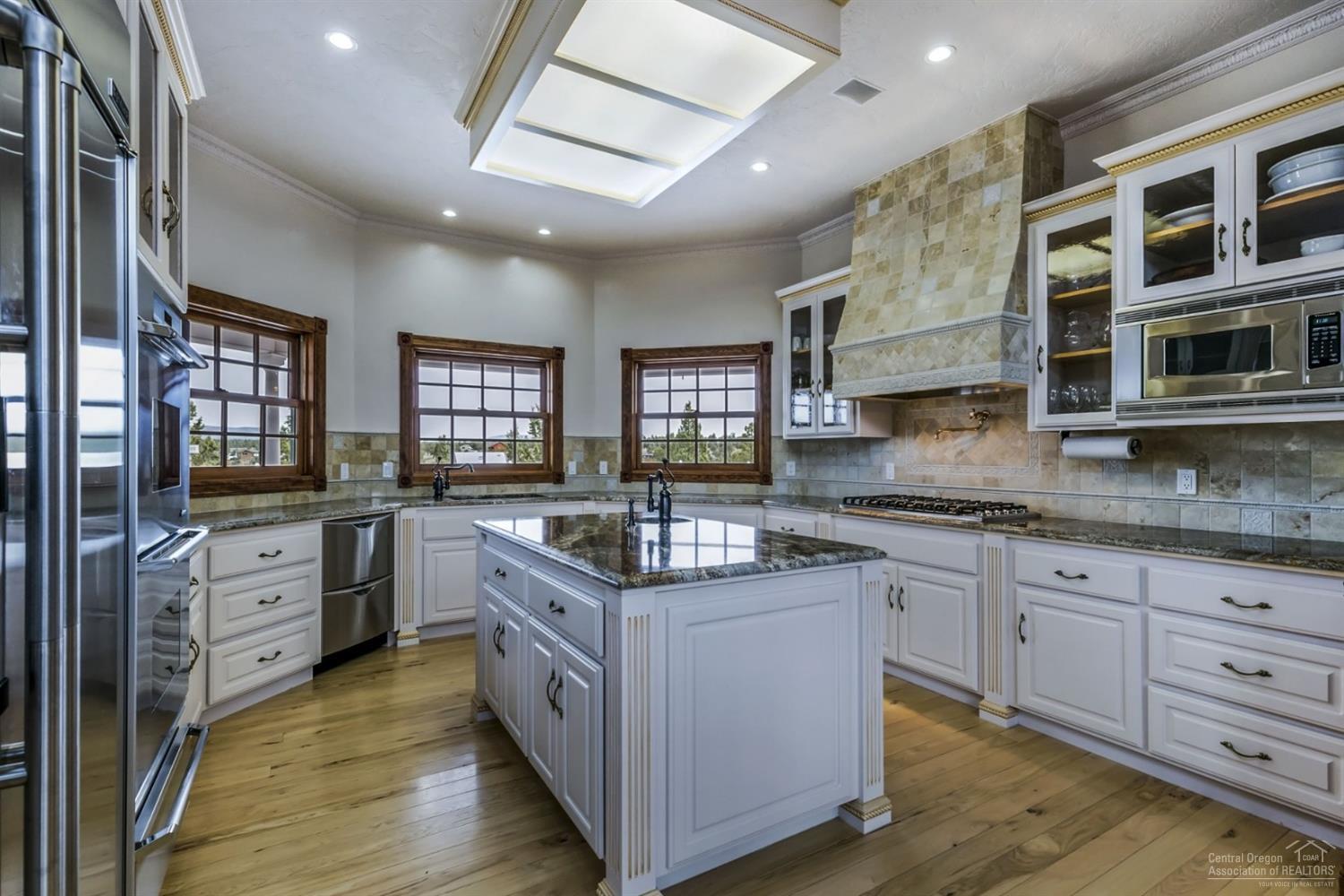 Crooked River Ranch - Residential