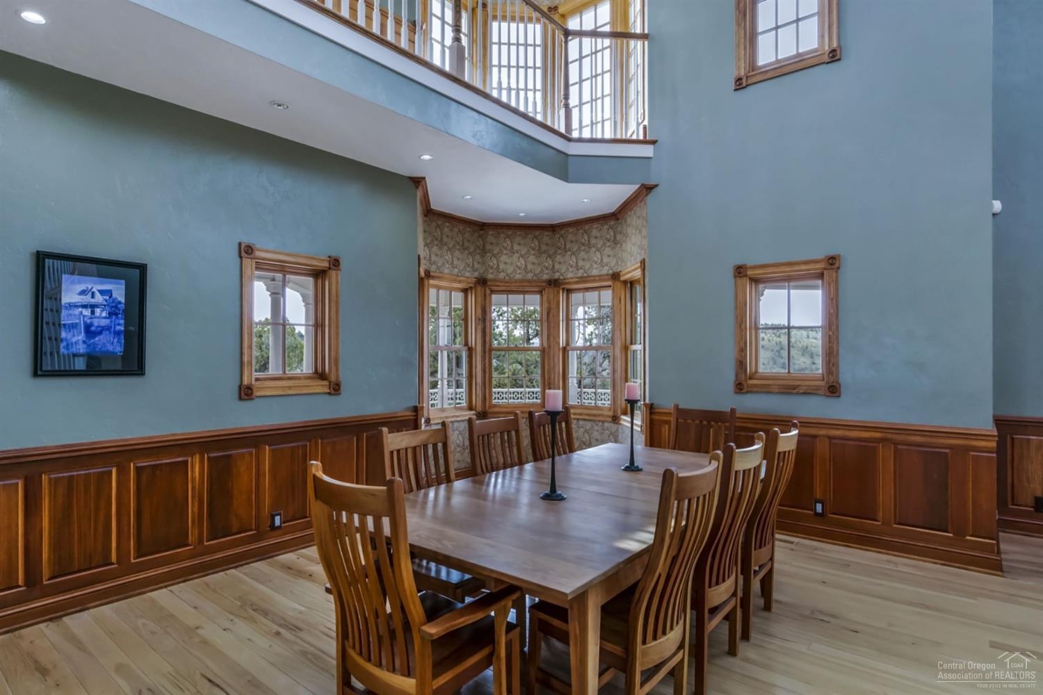 Crooked River Ranch - Residential