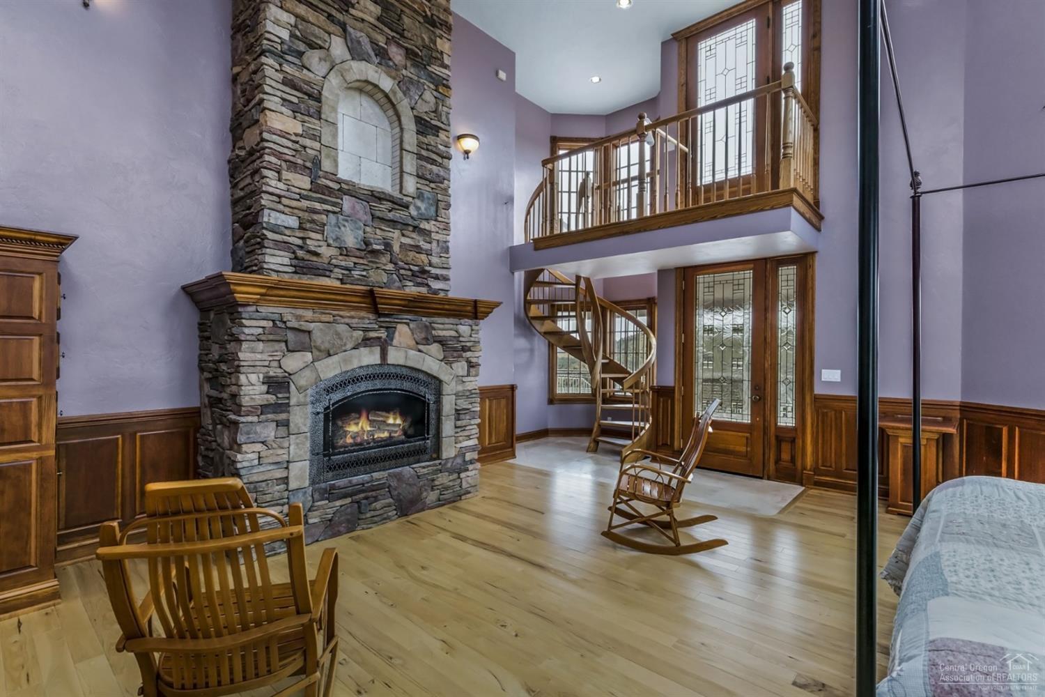 Crooked River Ranch - Residential