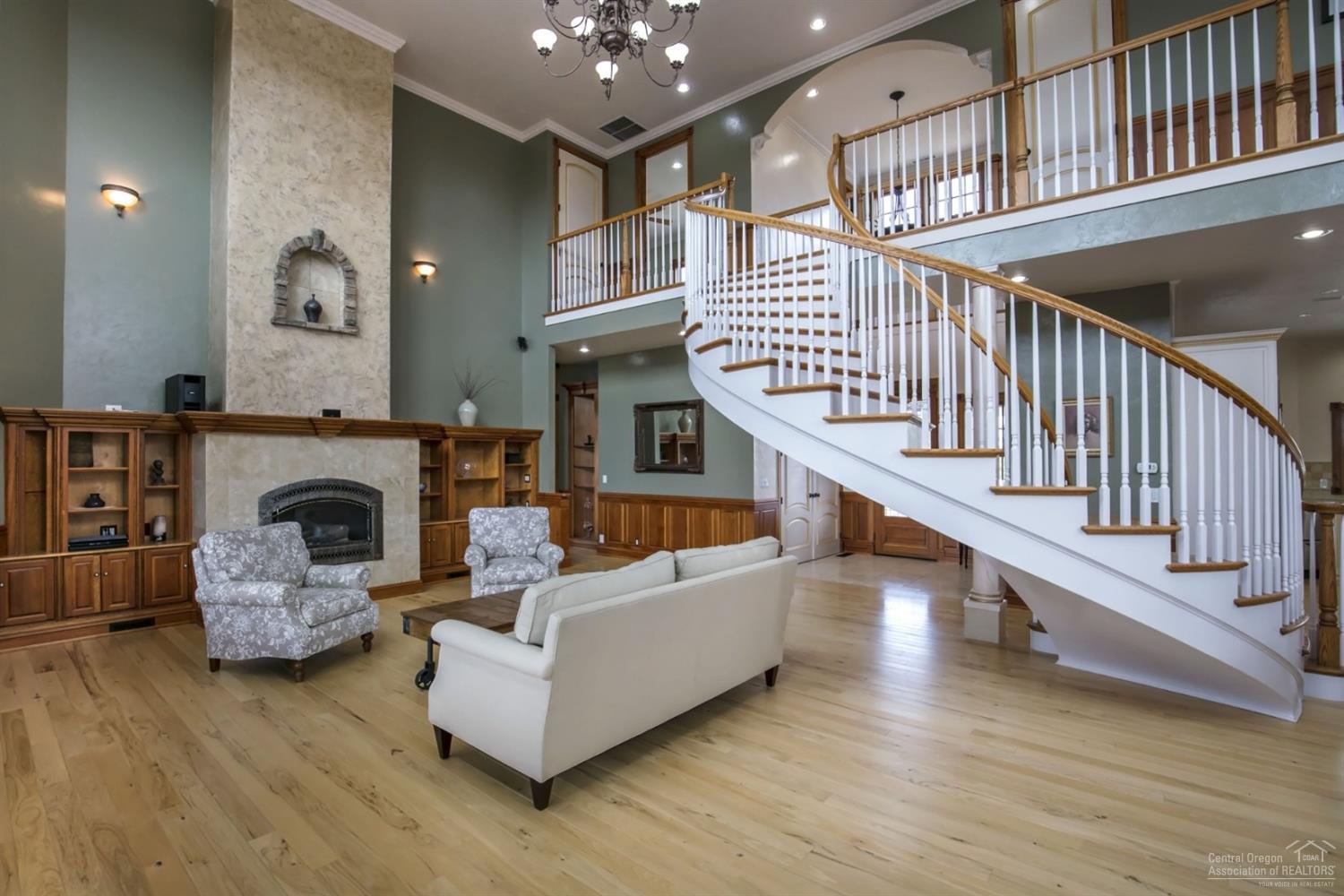 Crooked River Ranch - Residential