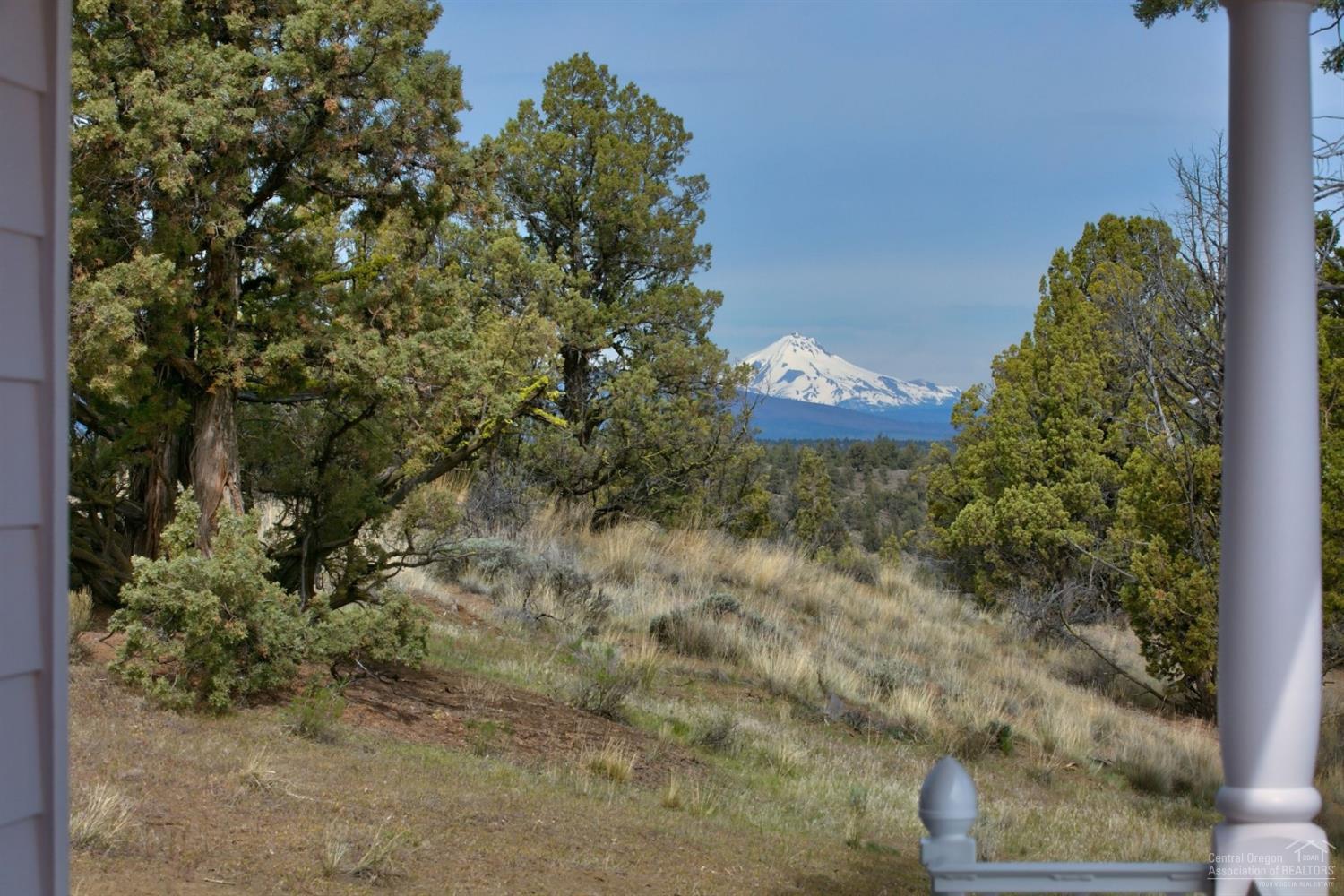 Crooked River Ranch - Residential