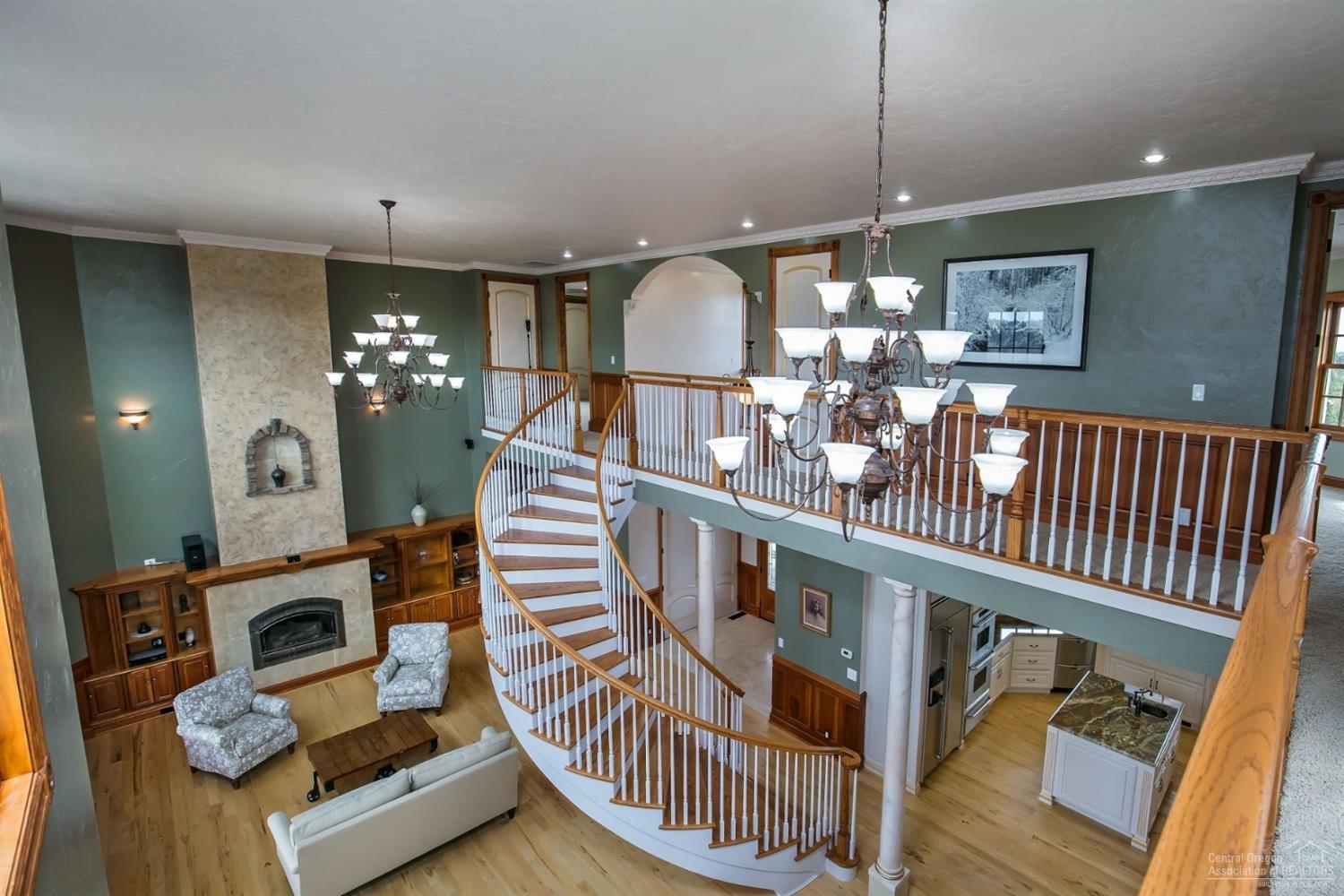 Crooked River Ranch - Residential