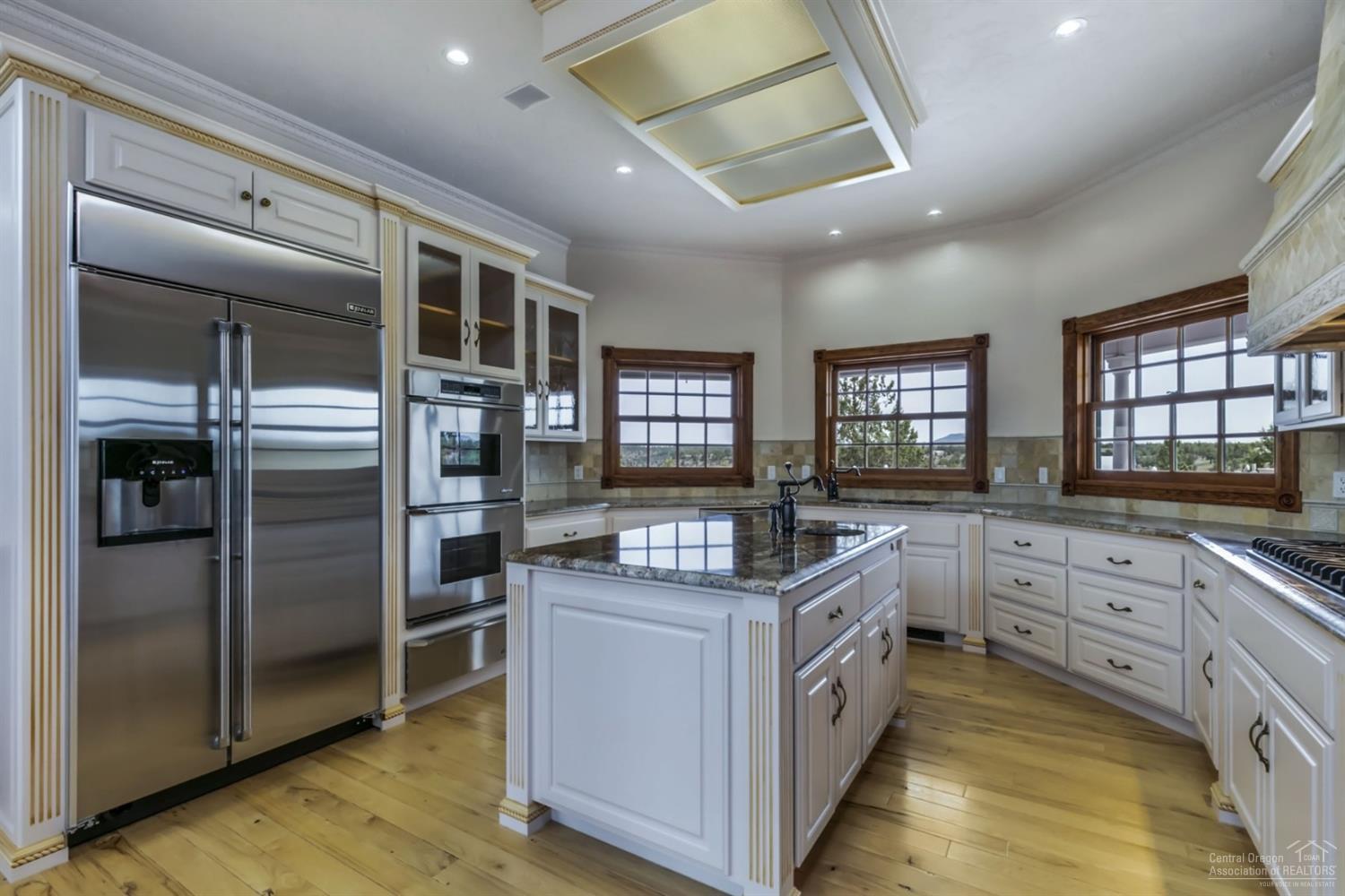 Crooked River Ranch - Residential