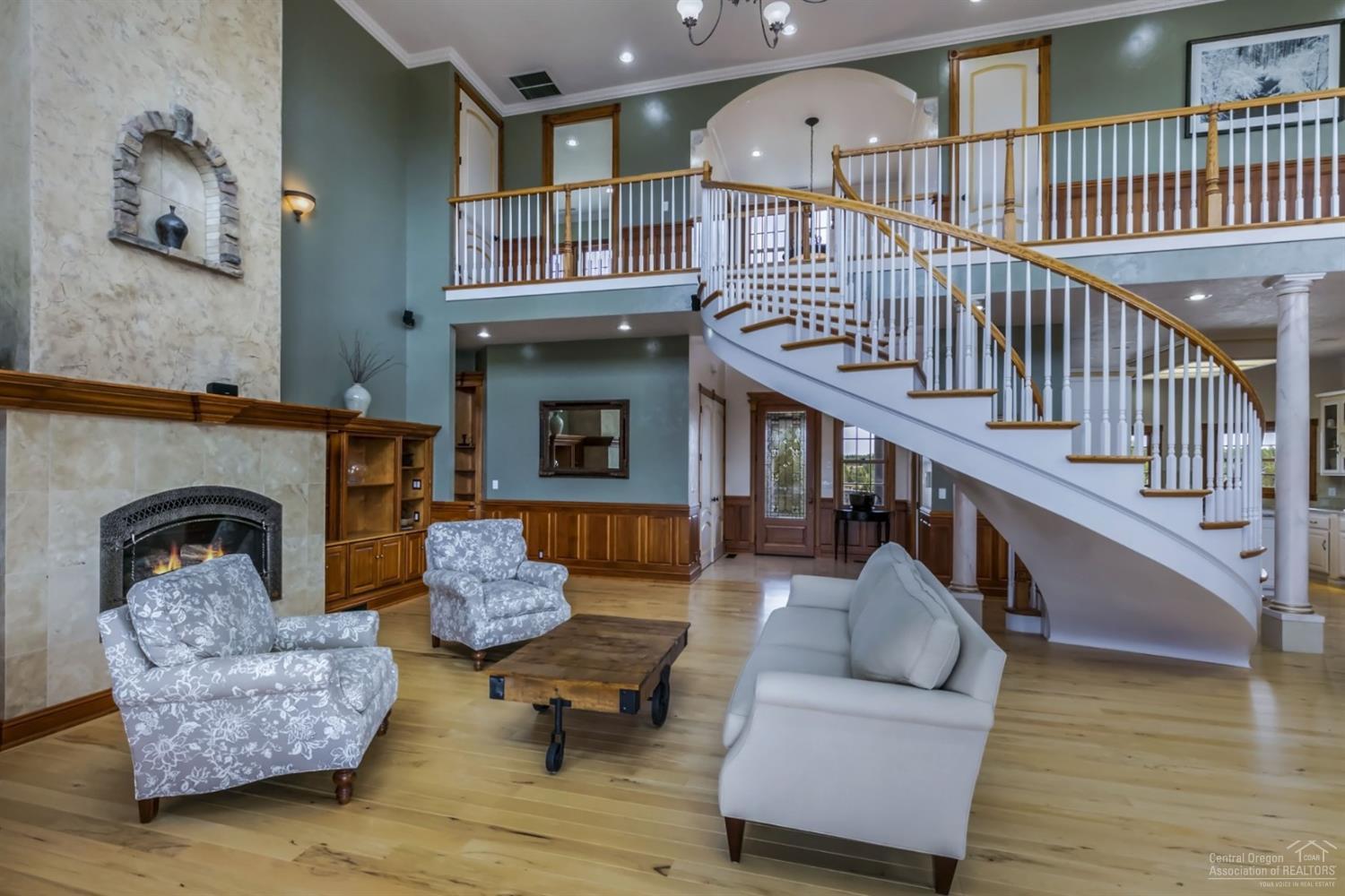 Crooked River Ranch - Residential