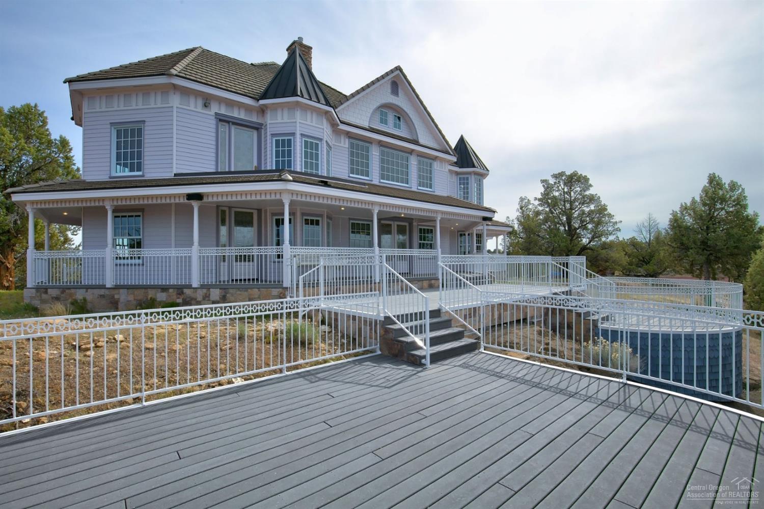 Crooked River Ranch - Residential