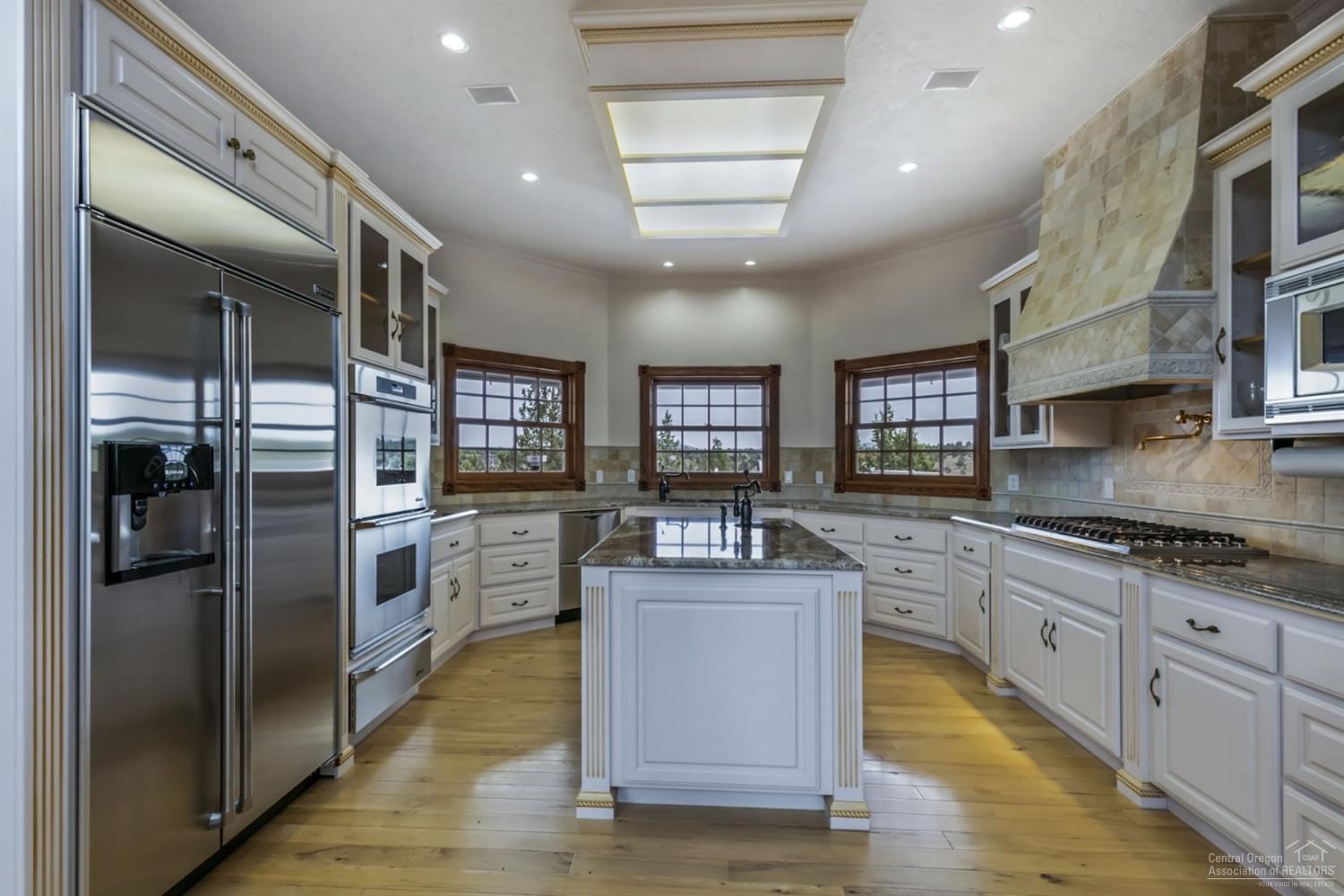 Crooked River Ranch - Residential