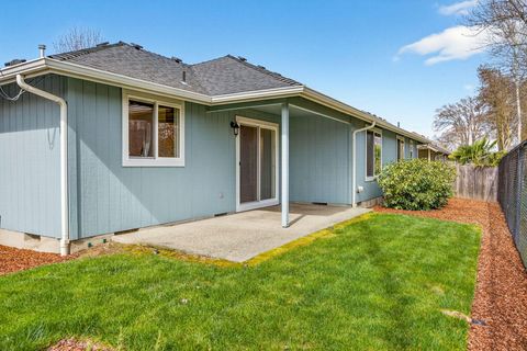 Tiny photo for 1521 SW Kokanee Lane, Grants Pass, OR 97527 (MLS # 220217136)