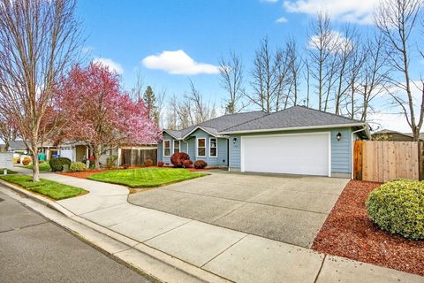 Tiny photo for 1521 SW Kokanee Lane, Grants Pass, OR 97527 (MLS # 220217136)