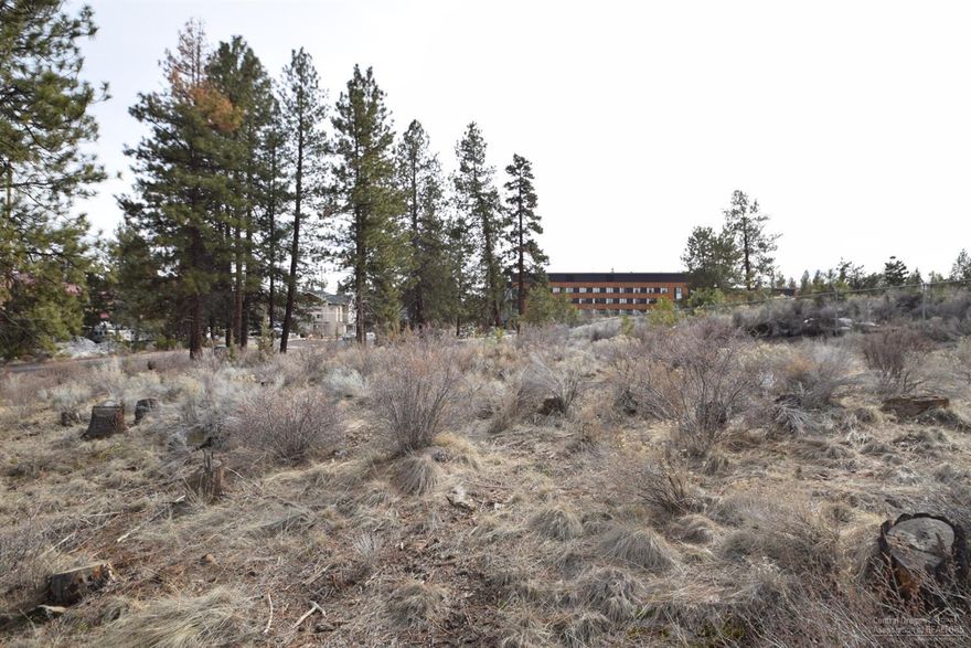 This 1.5 acre commercial lot offers incredible exposure along the west side of Century Drive and is just north of the OSU Cascades Campus. This high traffic area offers approximately 500 feet of frontage along Century Drive. New MU (Mixed Use Urban) zone designation allowing for a zero lot line and increased building height up to 65 feet.